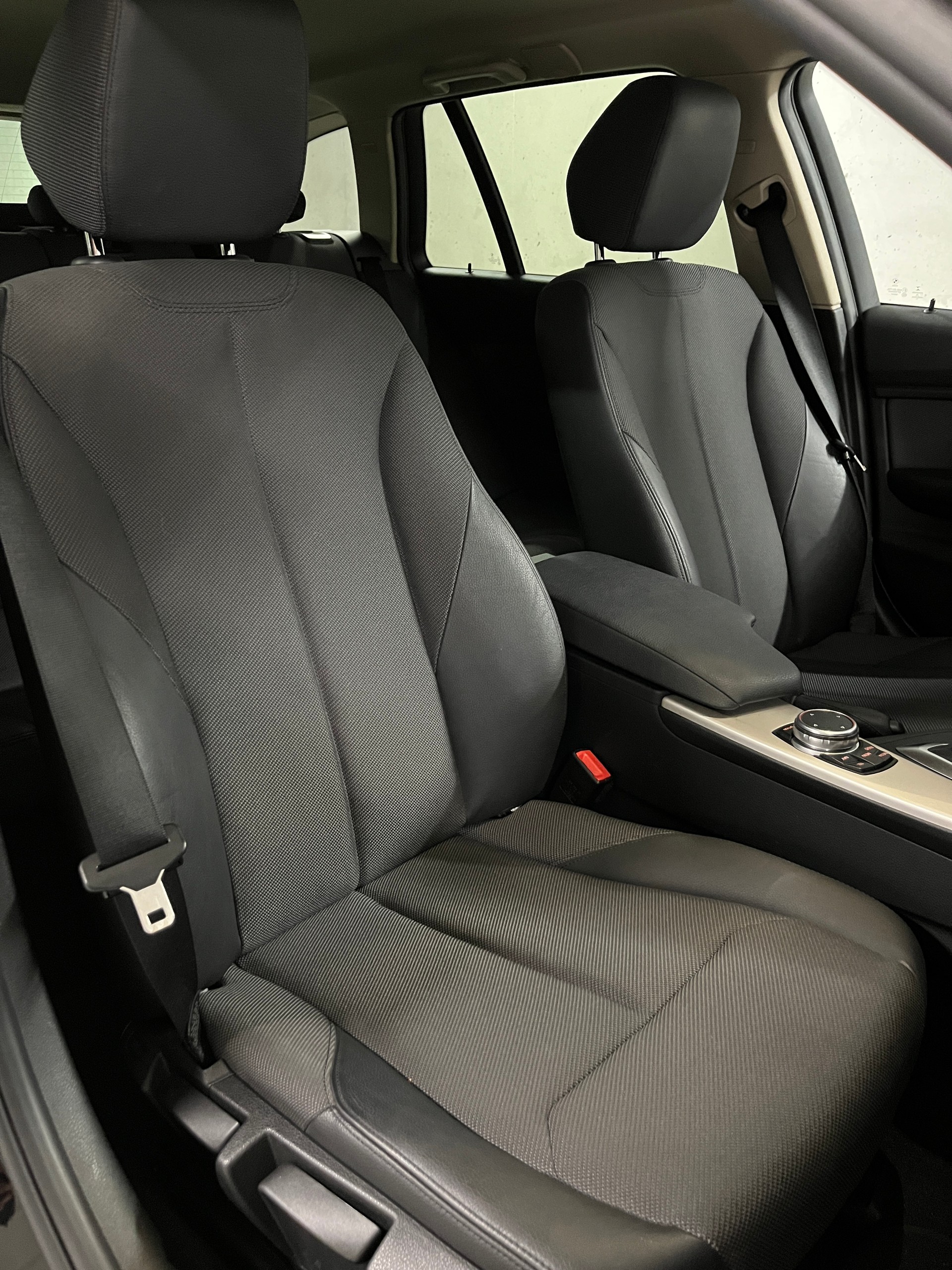 BMW 328i Touring Steptronic-image-22