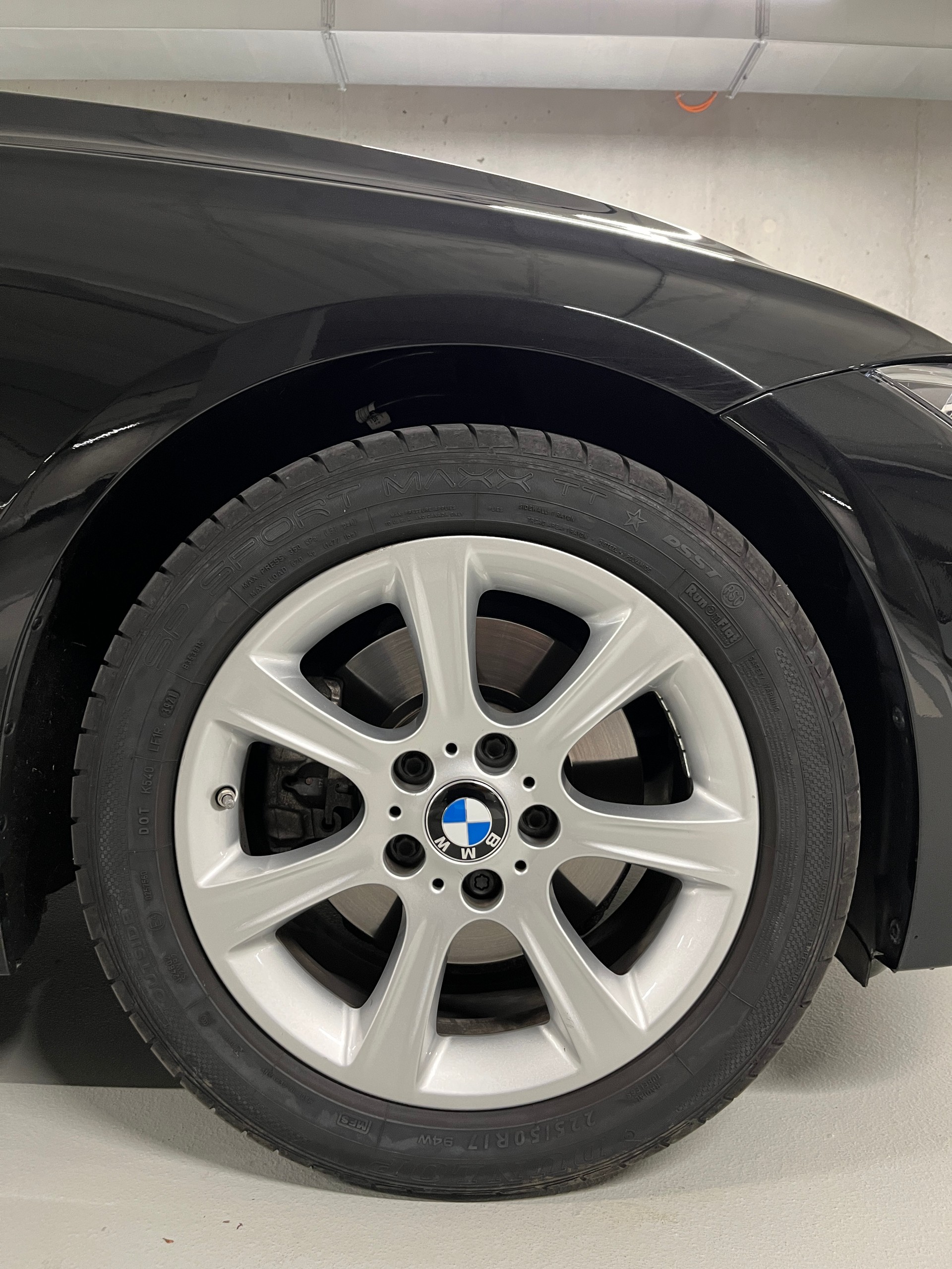 BMW 328i Touring Steptronic-image-25