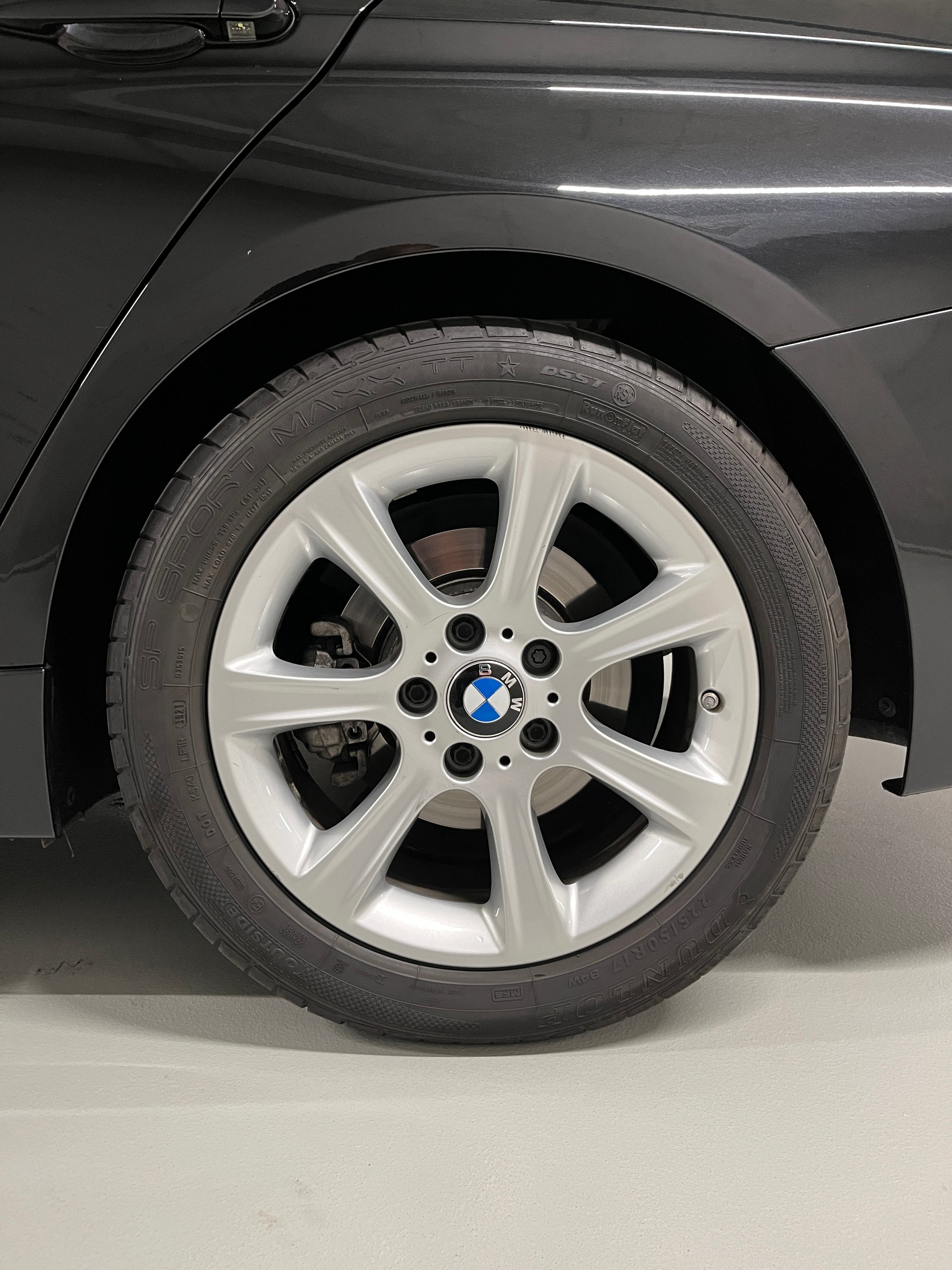 BMW 328i Touring Steptronic-image-24