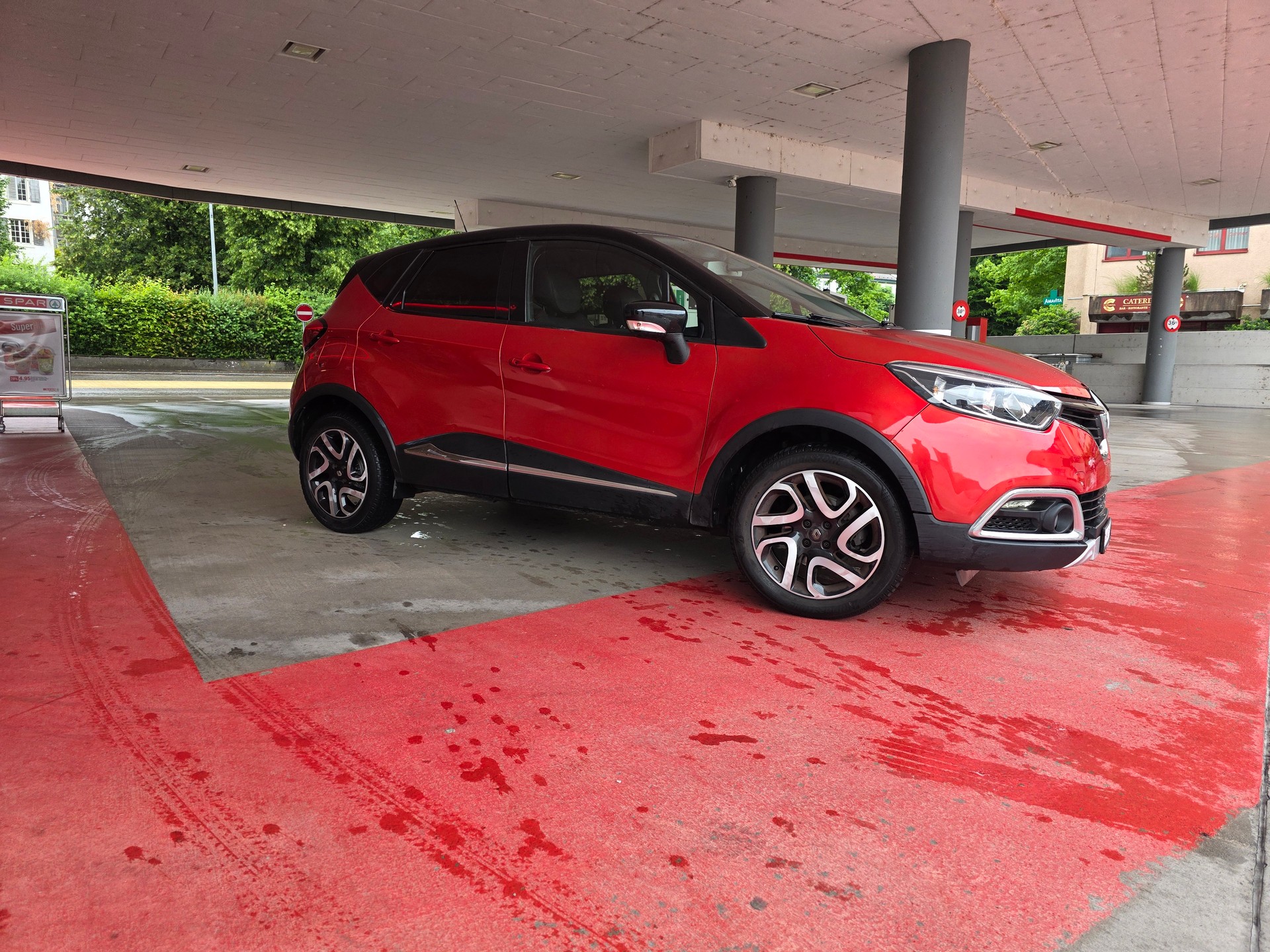 RENAULT Captur 1.2 T 16V Dynamique EDC-image-6