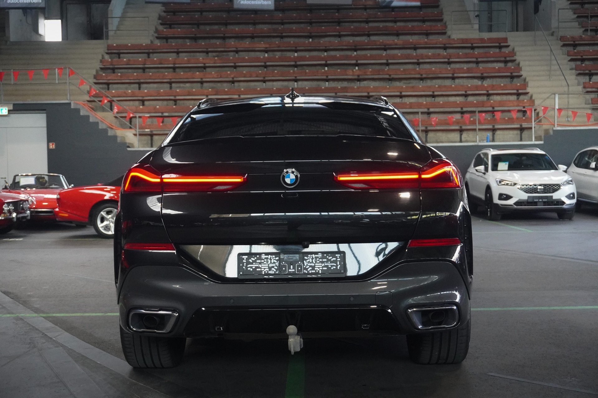 BMW X6 xDrive 48V 30d M Sport Steptronic-image-3