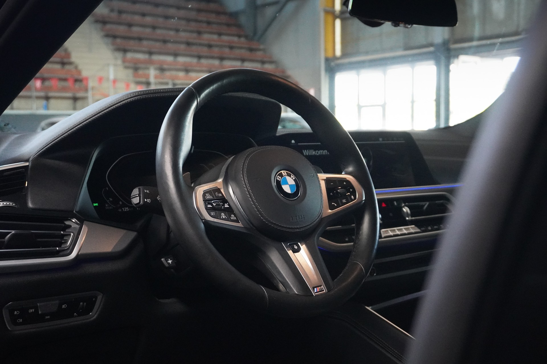BMW X6 xDrive 48V 30d M Sport Steptronic-image-11