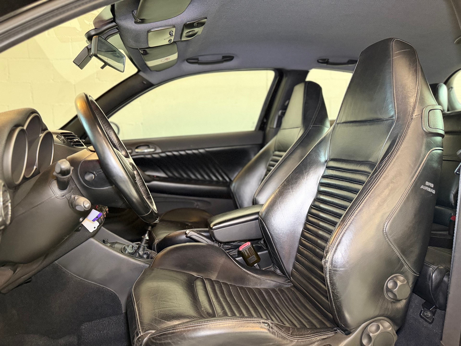 ALFA ROMEO 147 3.2 GTA-image-9
