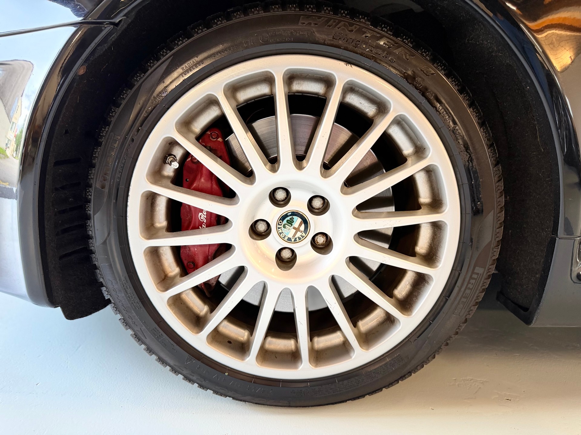 ALFA ROMEO 147 3.2 GTA-image-7