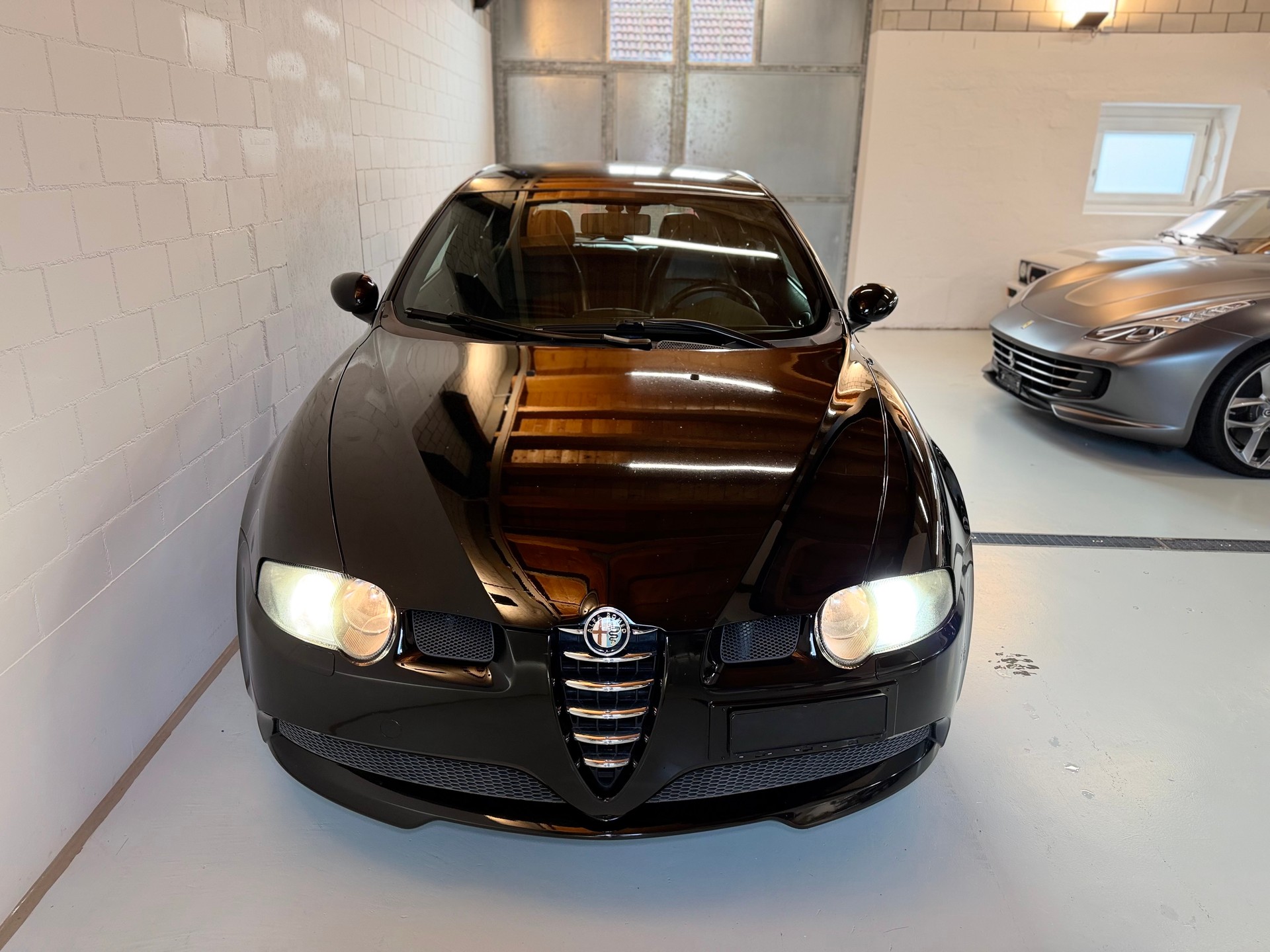 ALFA ROMEO 147 3.2 GTA-image-2