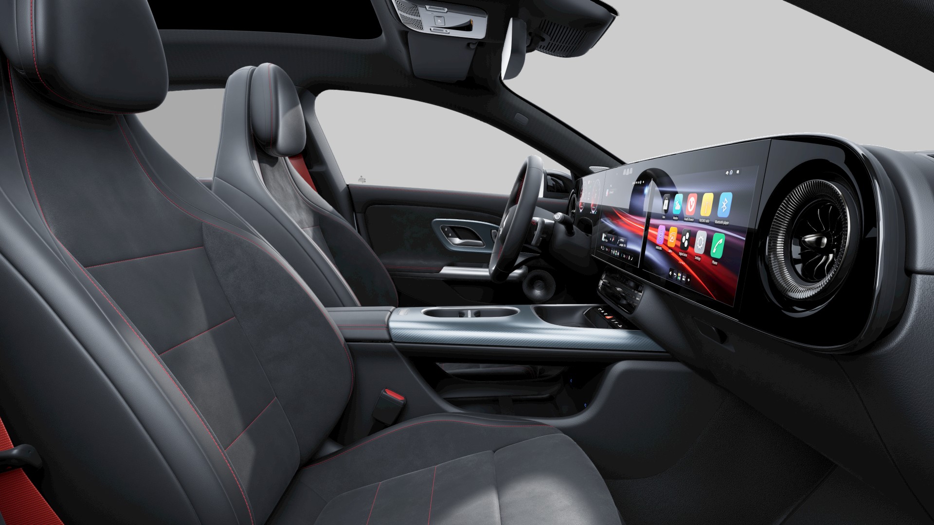 MERCEDES-BENZ CLA 220 4MATIC Shooting Brake-image-5