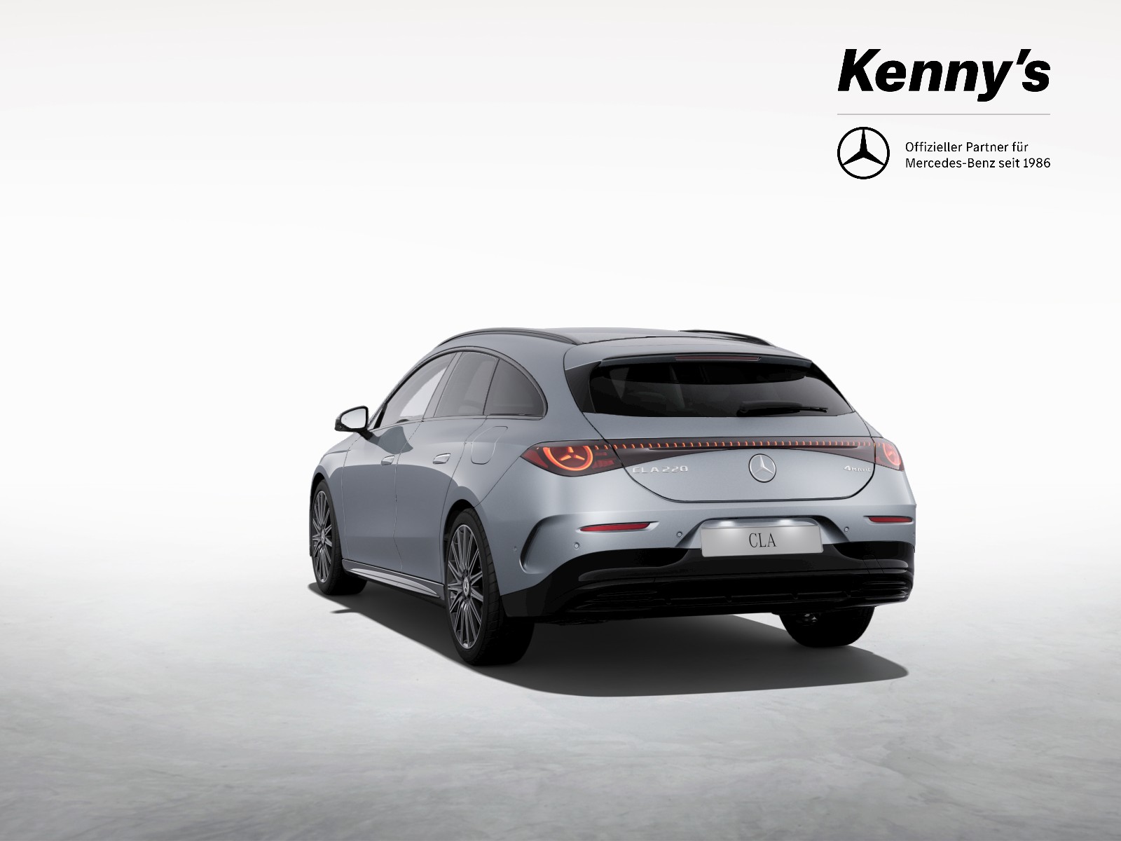 MERCEDES-BENZ CLA 220 4MATIC Shooting Brake-image-3