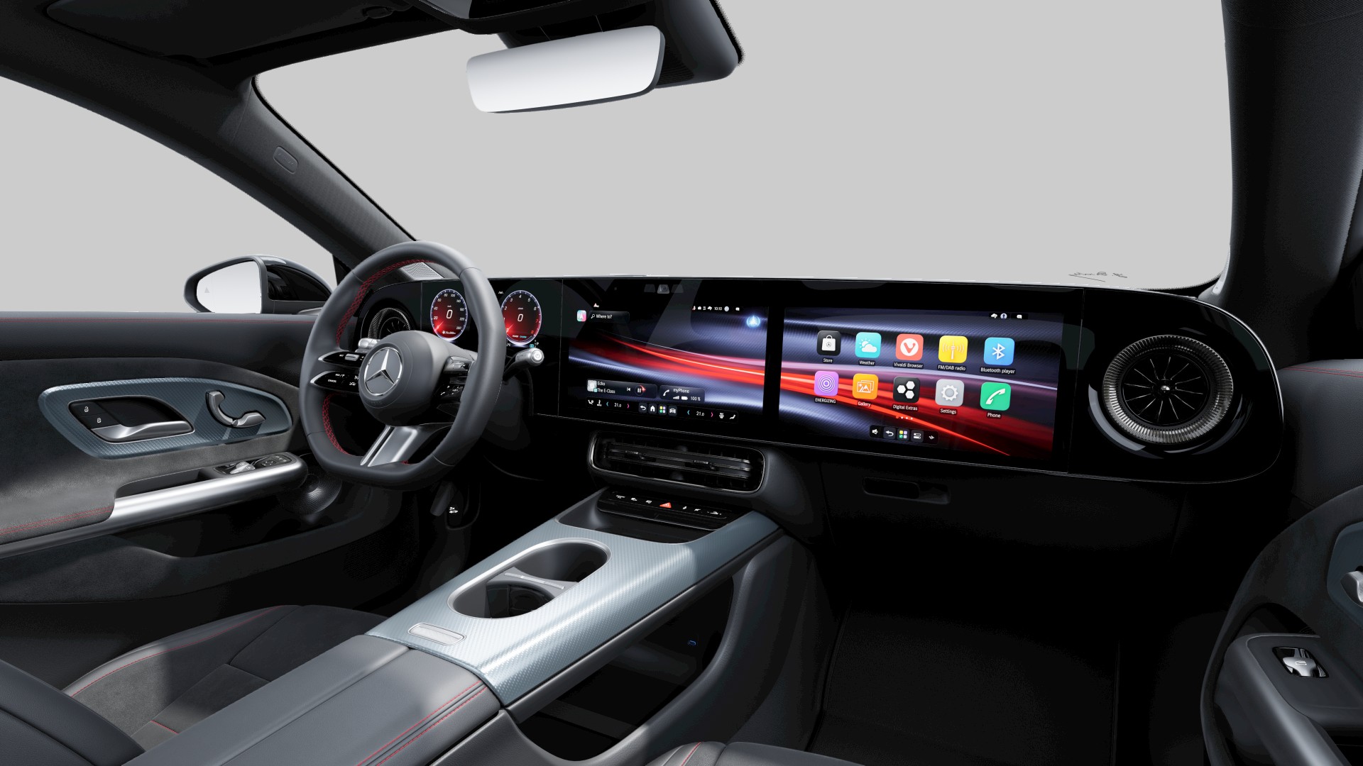 MERCEDES-BENZ CLA 220 4MATIC Shooting Brake-image-7