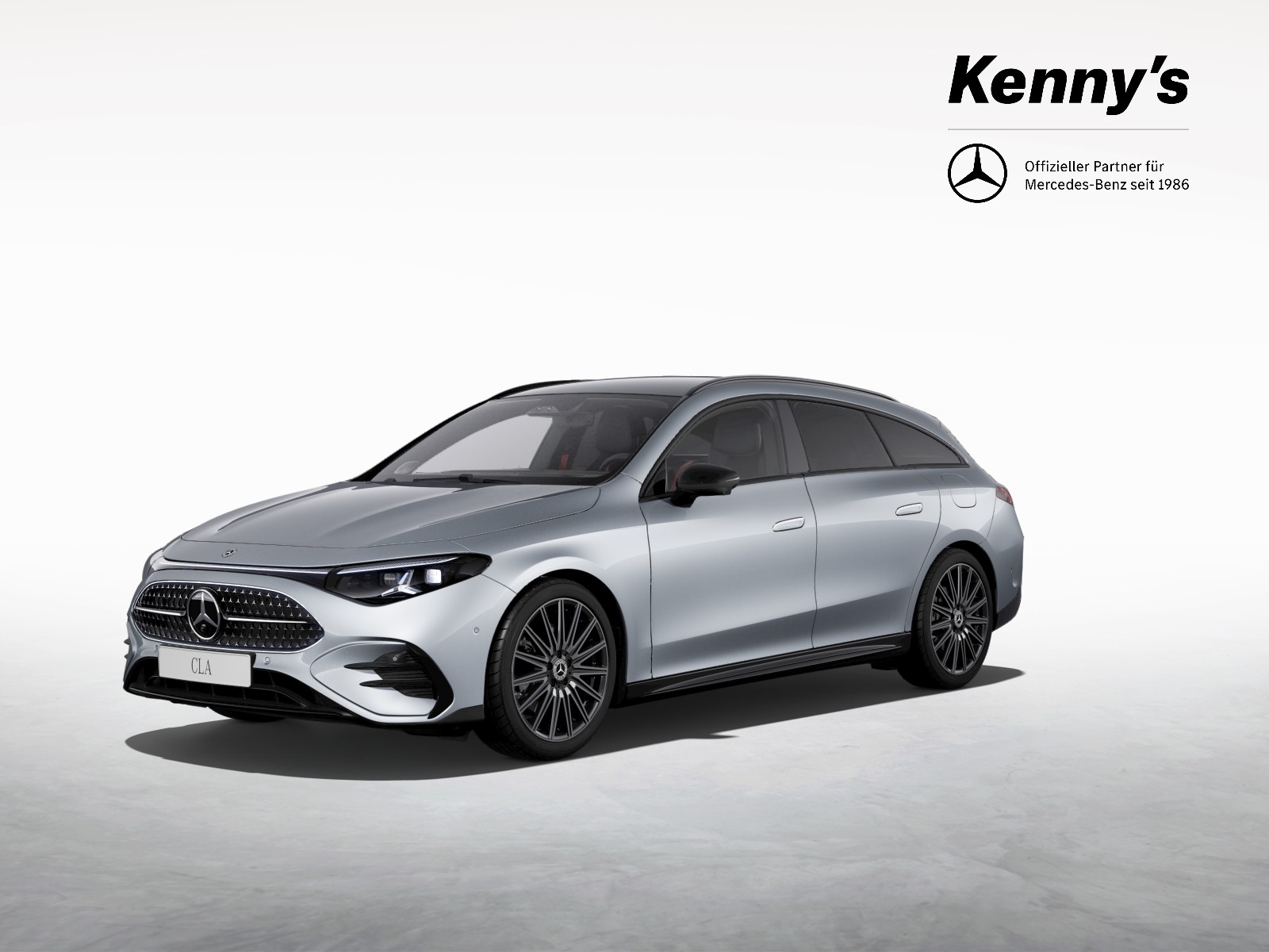 MERCEDES-BENZ CLA 220 4MATIC Shooting Brake-image-0
