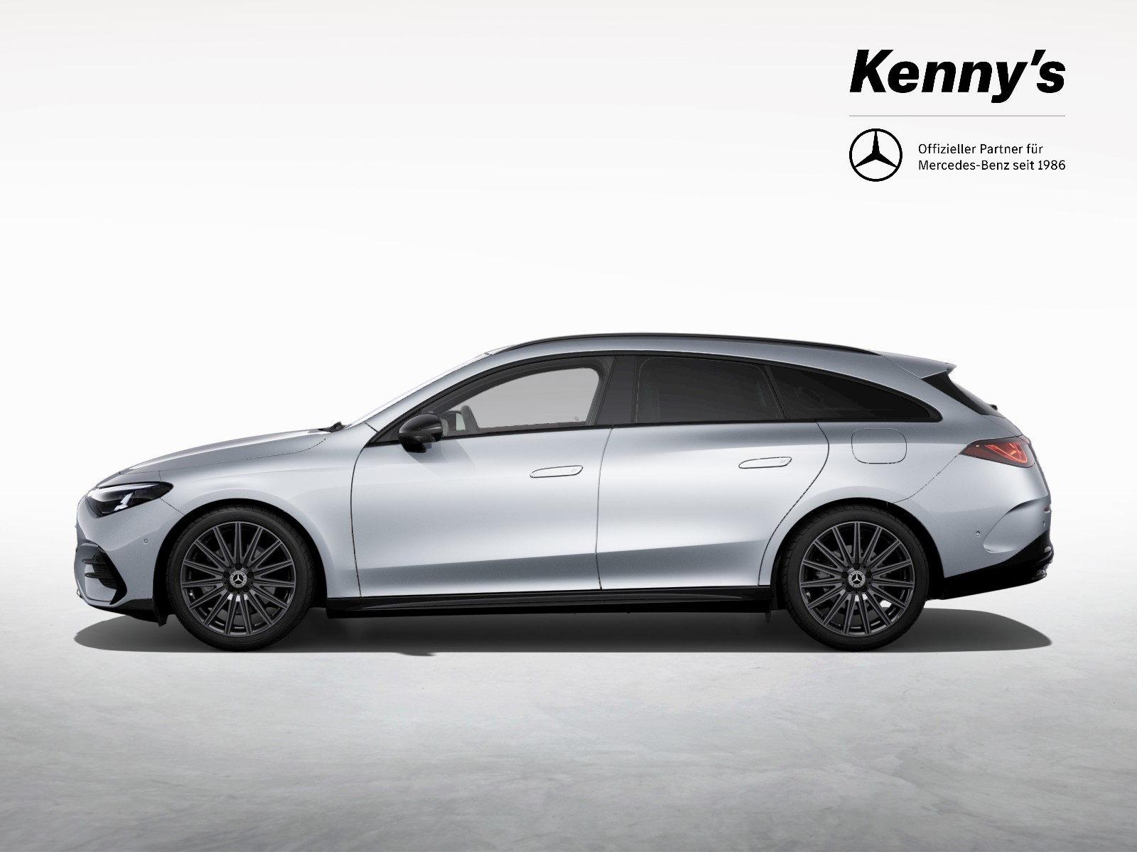 MERCEDES-BENZ CLA 220 4MATIC Shooting Brake-image-2