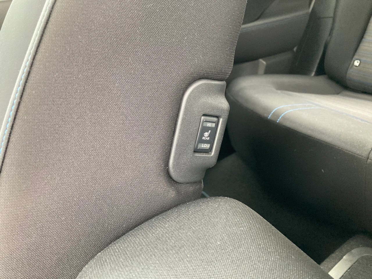 NISSAN Leaf N-Connecta (incl. battery)-image-8