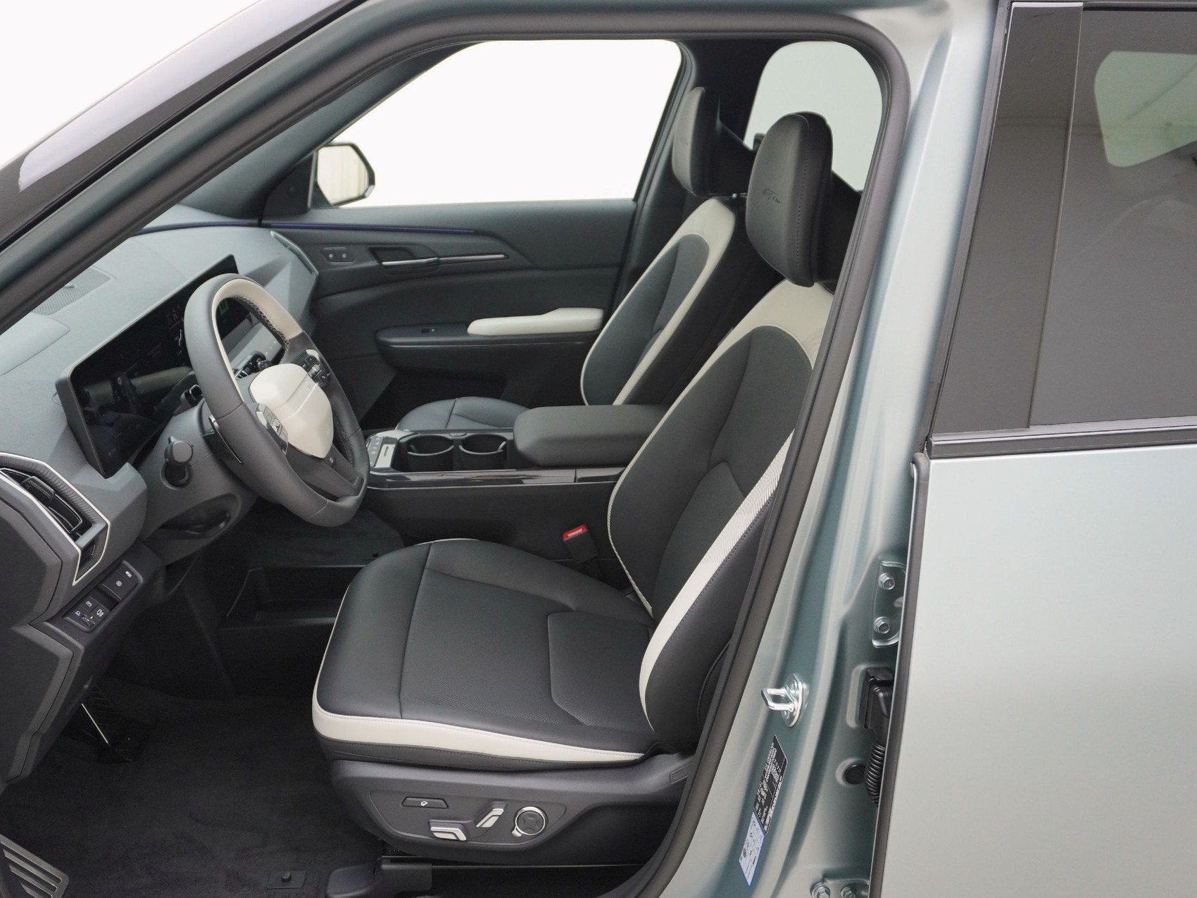 KIA EV5 81 kWh GT-Line-image-10