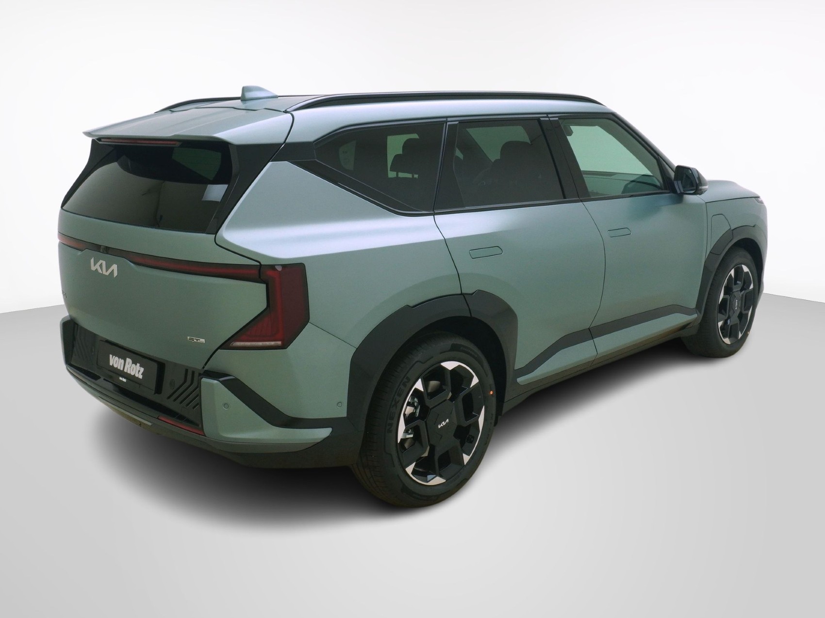 KIA EV5 81 kWh GT-Line-image-4