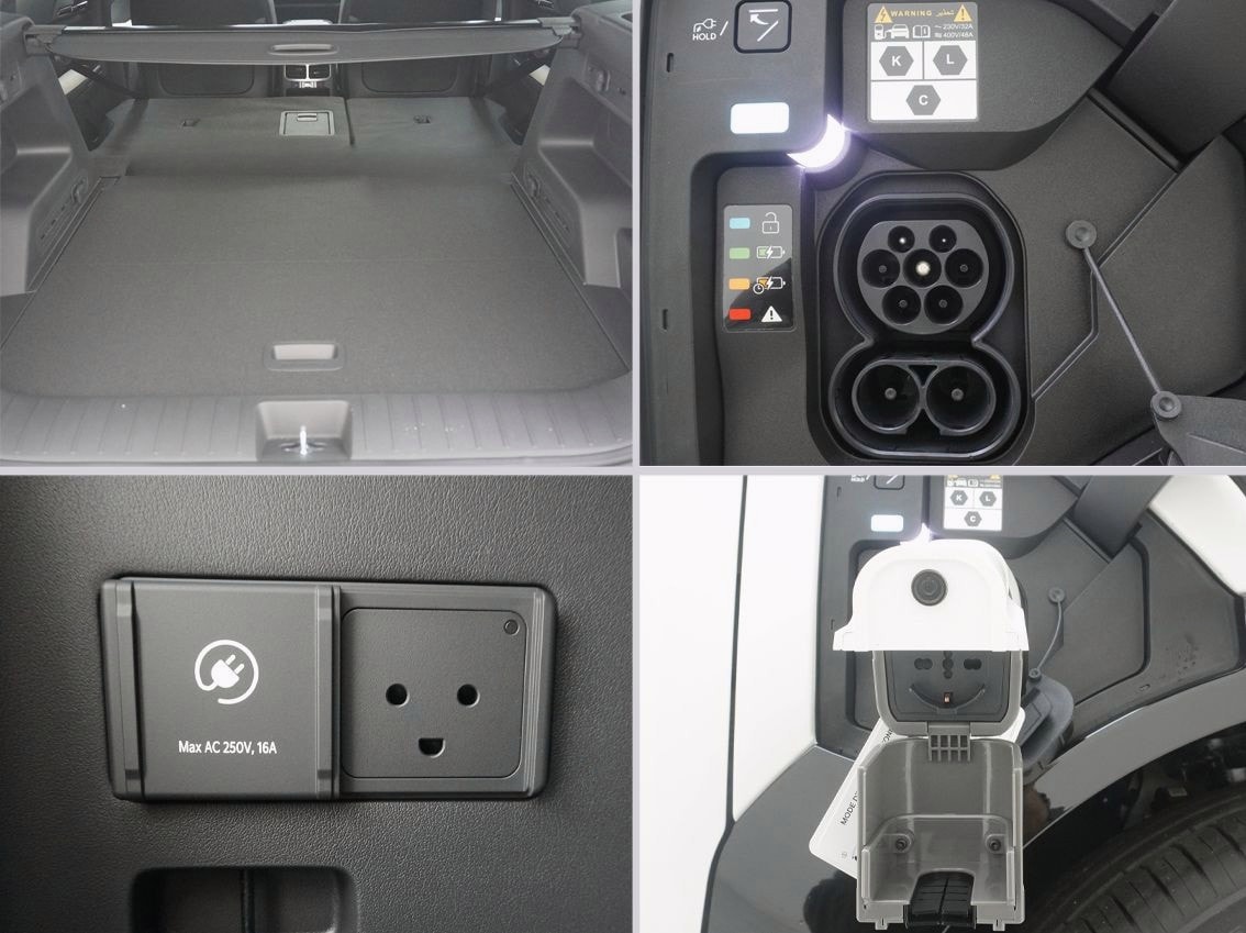 KIA EV5 81 kWh GT-Line-image-26