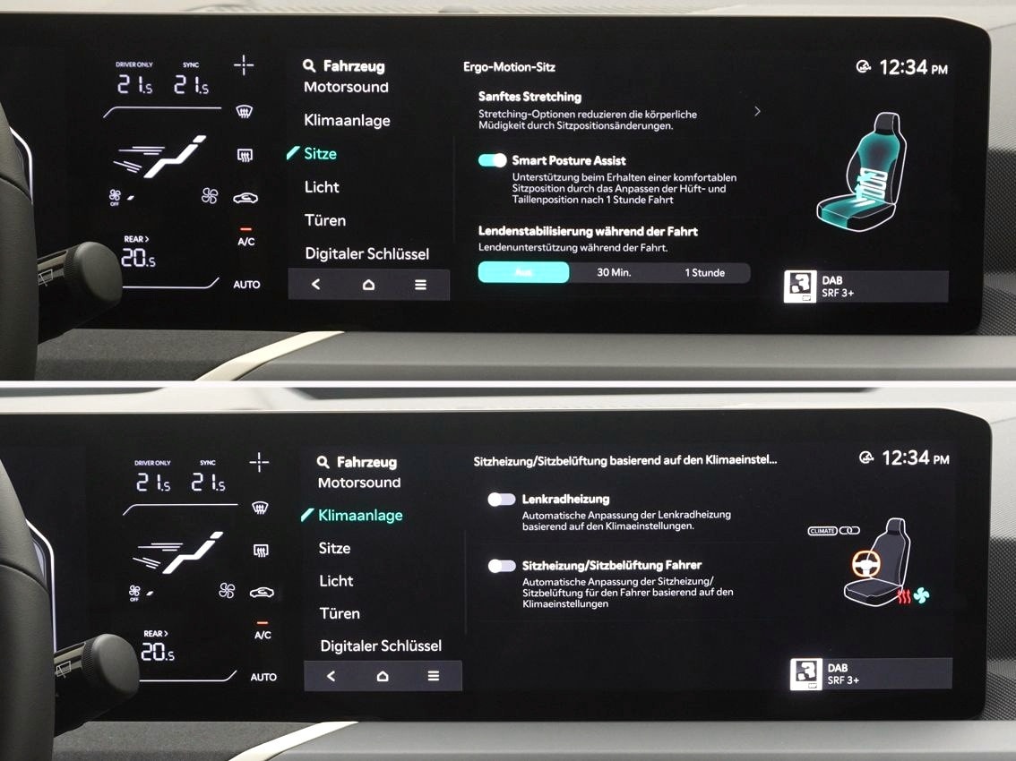 KIA EV5 81 kWh GT-Line-image-21