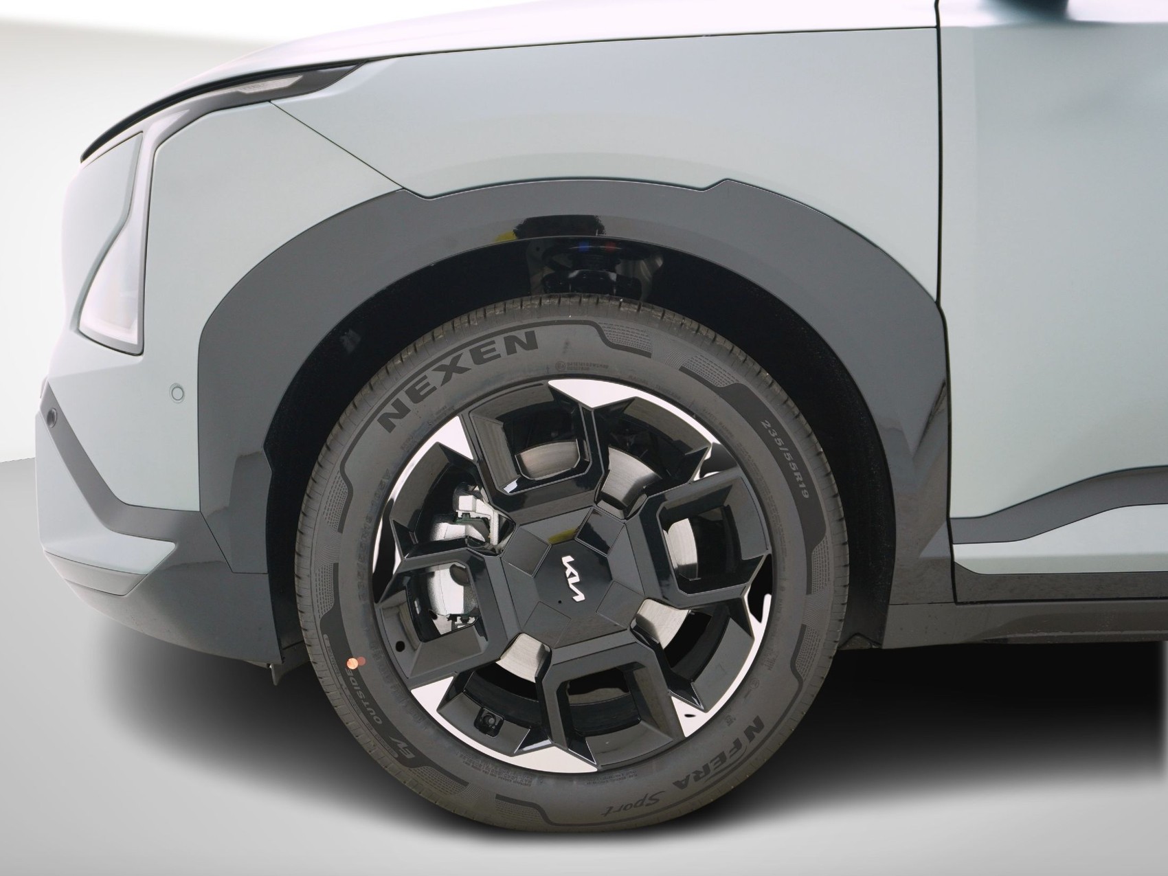 KIA EV5 81 kWh GT-Line-image-7