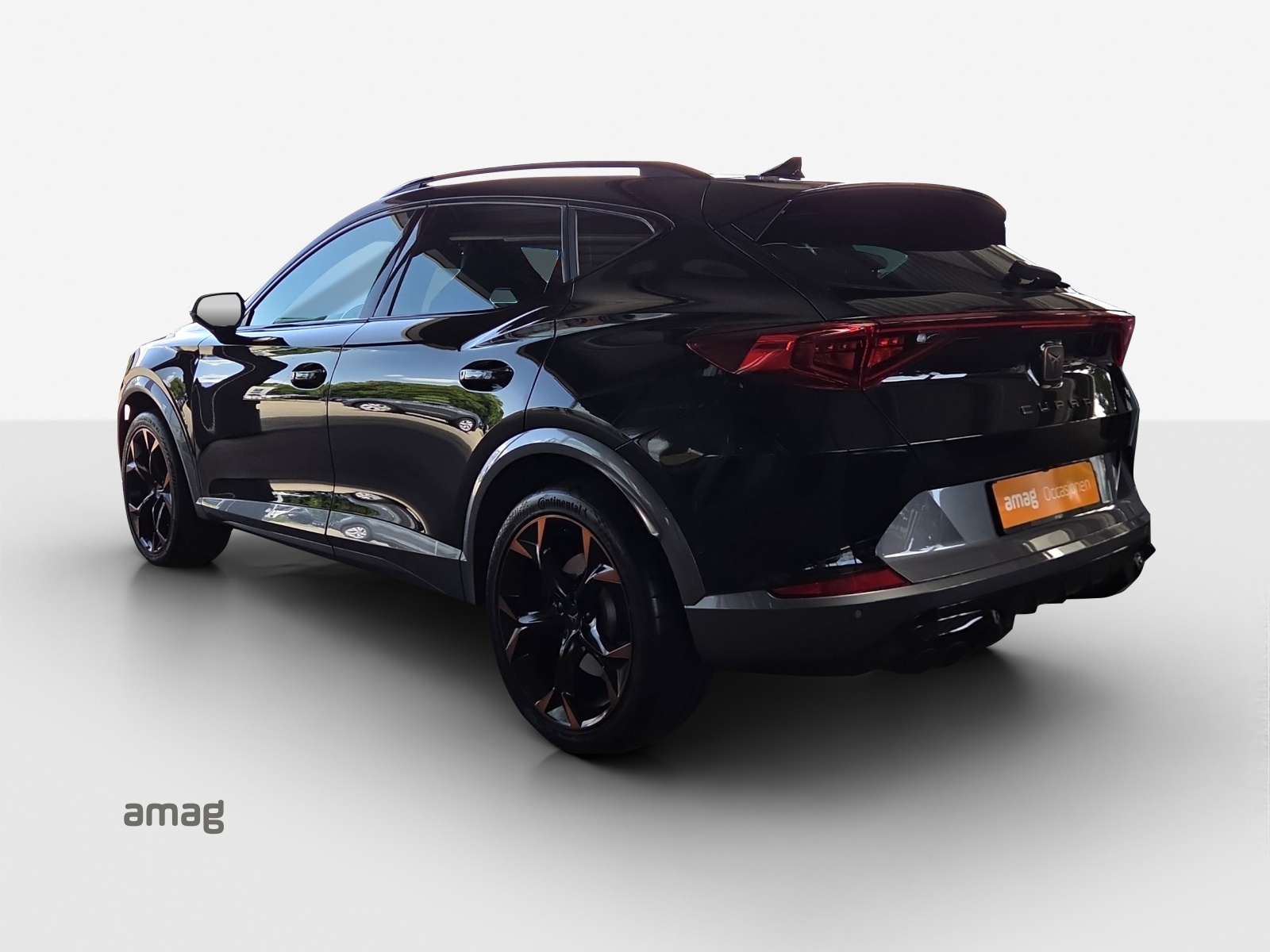 CUPRA Formentor 2.0TSI VZ 4Drive DSG-image-2