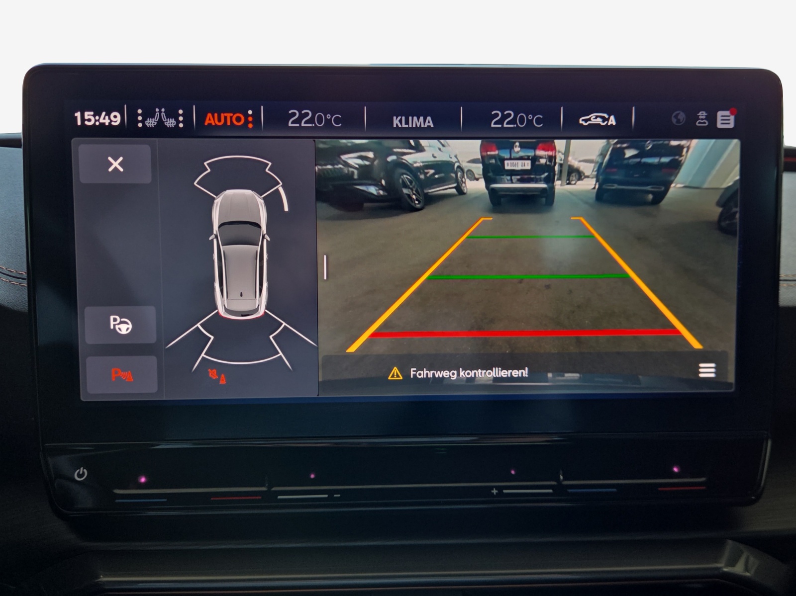 CUPRA Formentor 2.0TSI VZ 4Drive DSG-image-15