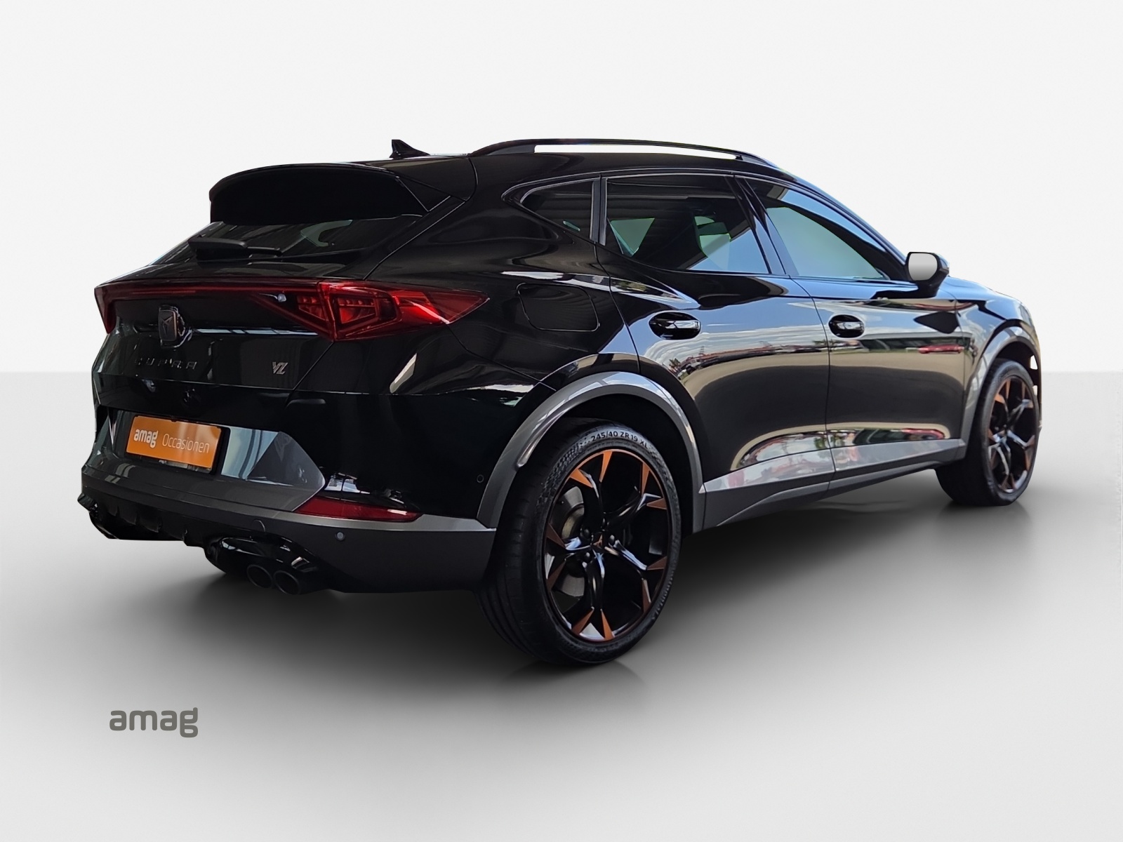 CUPRA Formentor 2.0TSI VZ 4Drive DSG-image-4