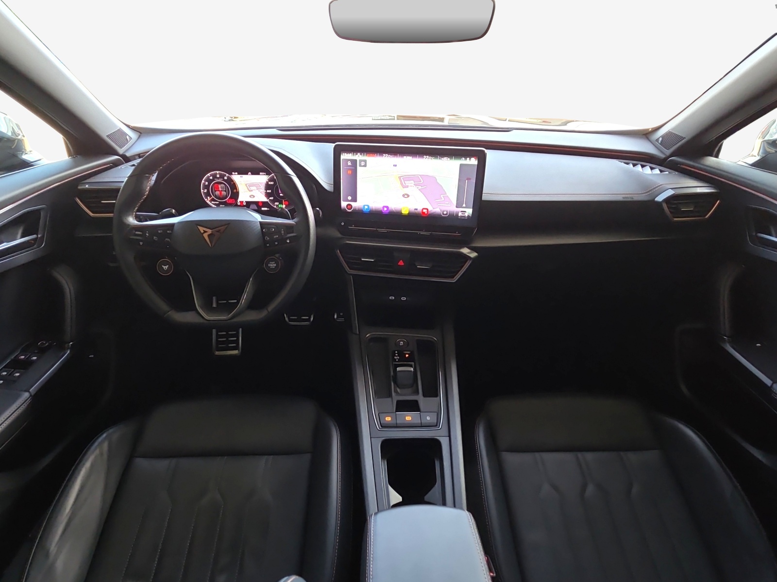 CUPRA Formentor 2.0TSI VZ 4Drive DSG-image-8