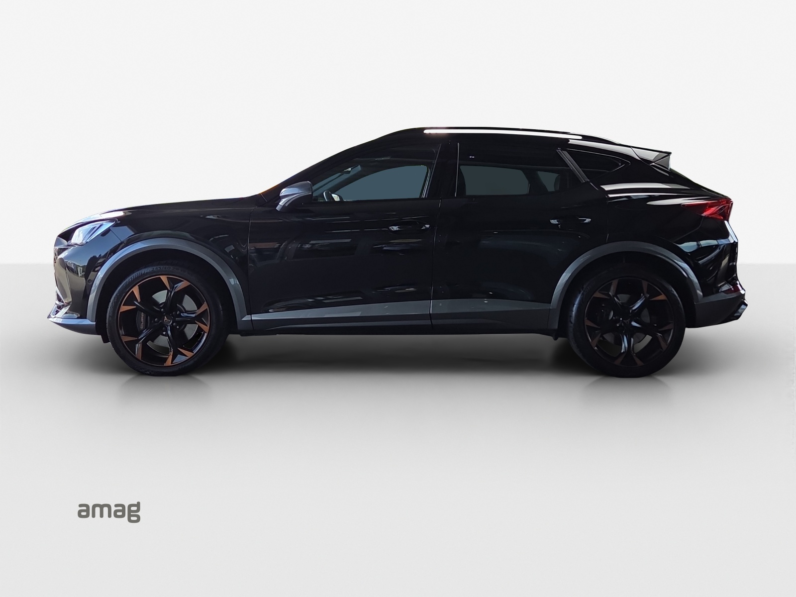 CUPRA Formentor 2.0TSI VZ 4Drive DSG-image-1