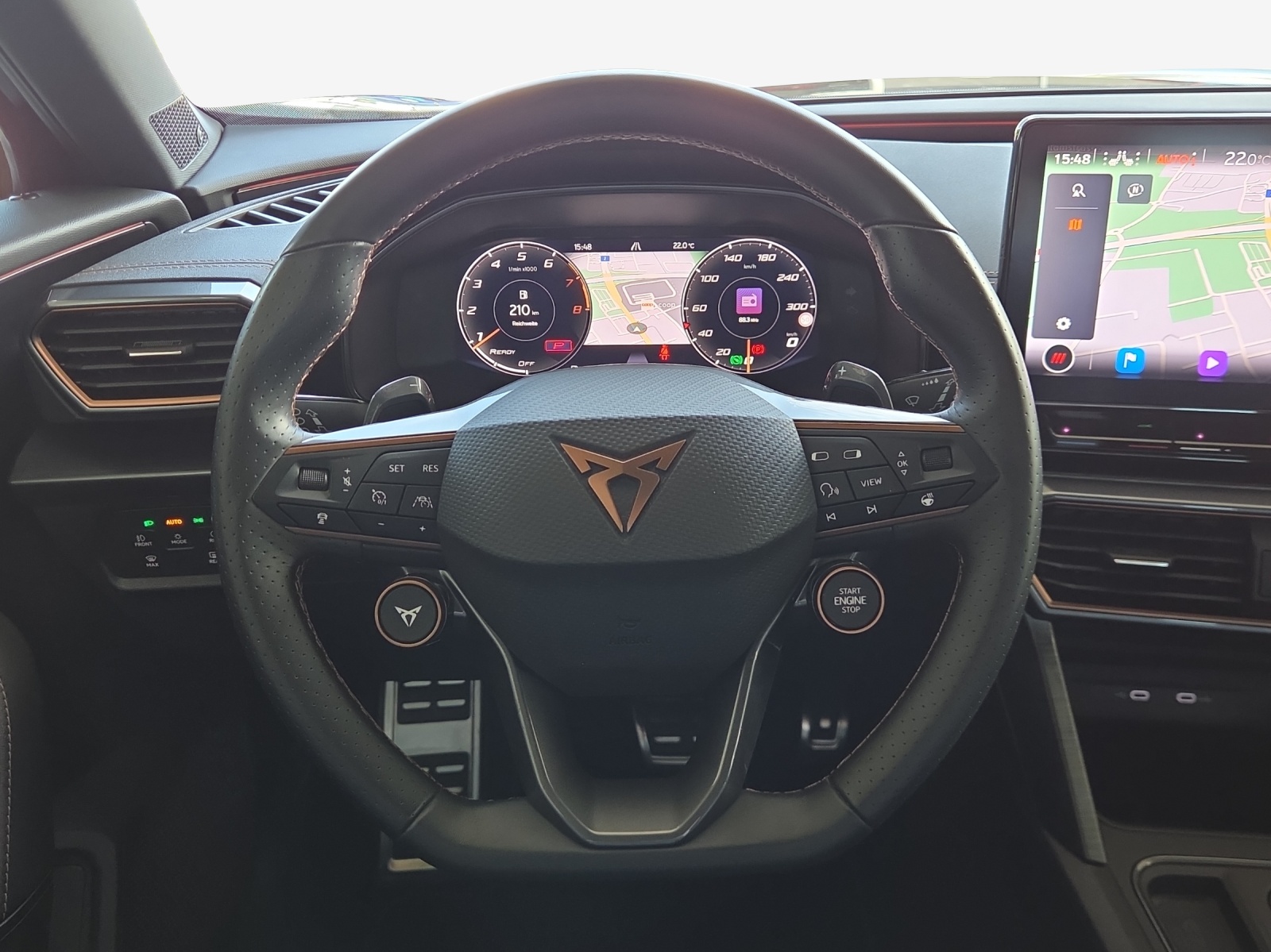 CUPRA Formentor 2.0TSI VZ 4Drive DSG-image-9