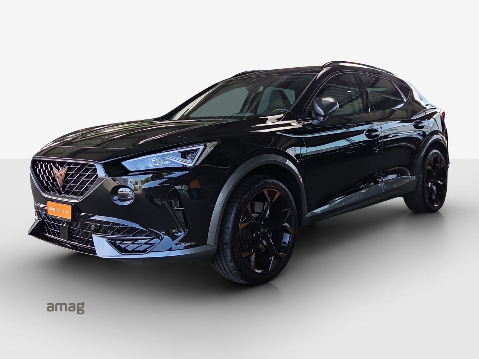 CUPRA Formentor 2.0TSI VZ 4Drive DSG-image-0