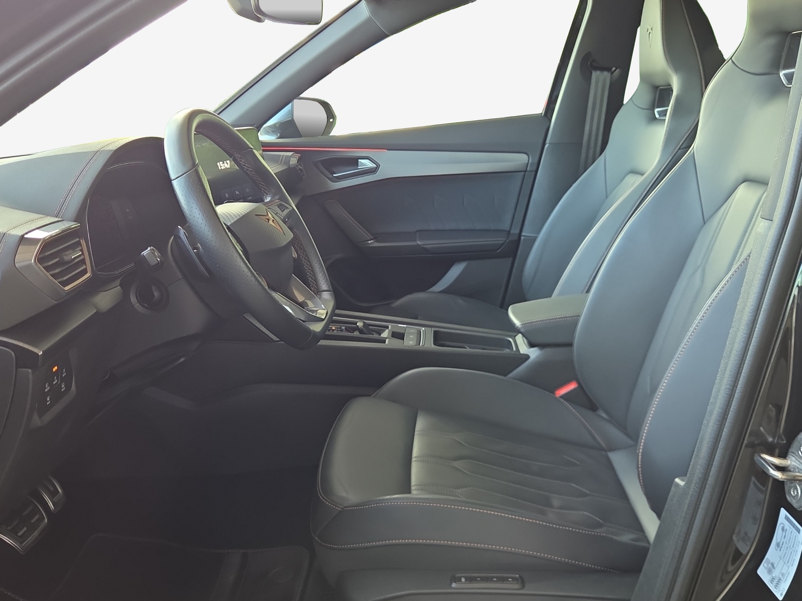 CUPRA Formentor 2.0TSI VZ 4Drive DSG-image-7