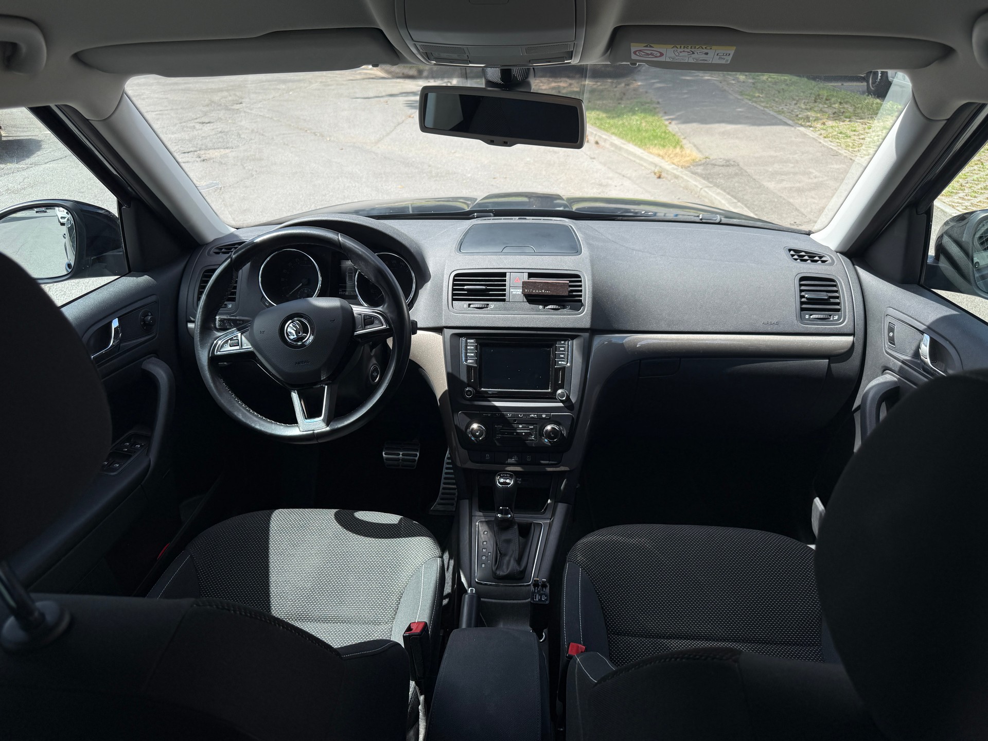 SKODA 2.0 TDI 170 Elegance 4x4 DSG-image-2