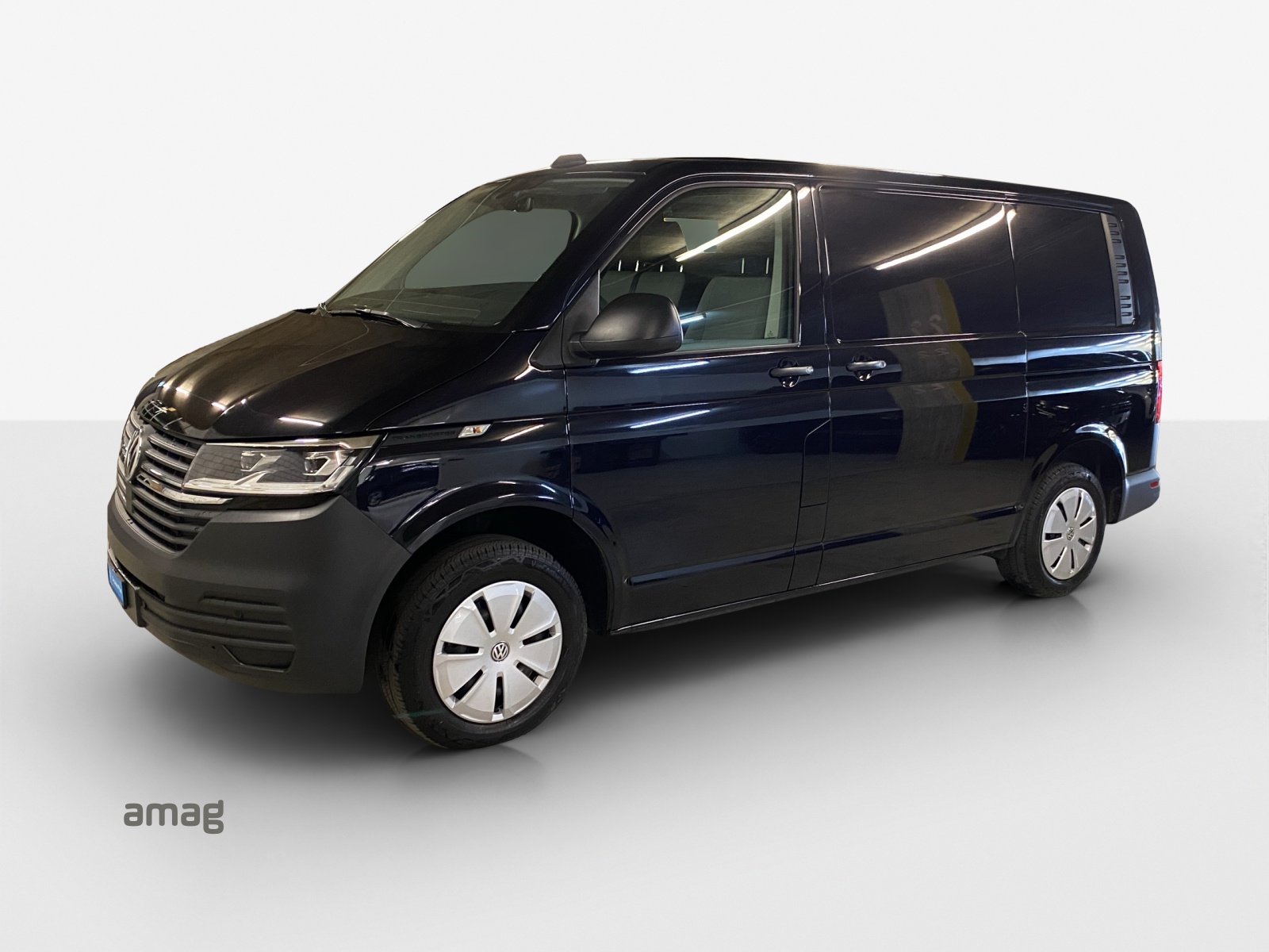VW T6.1 2.0 TDI 4Motion DSG-image-0