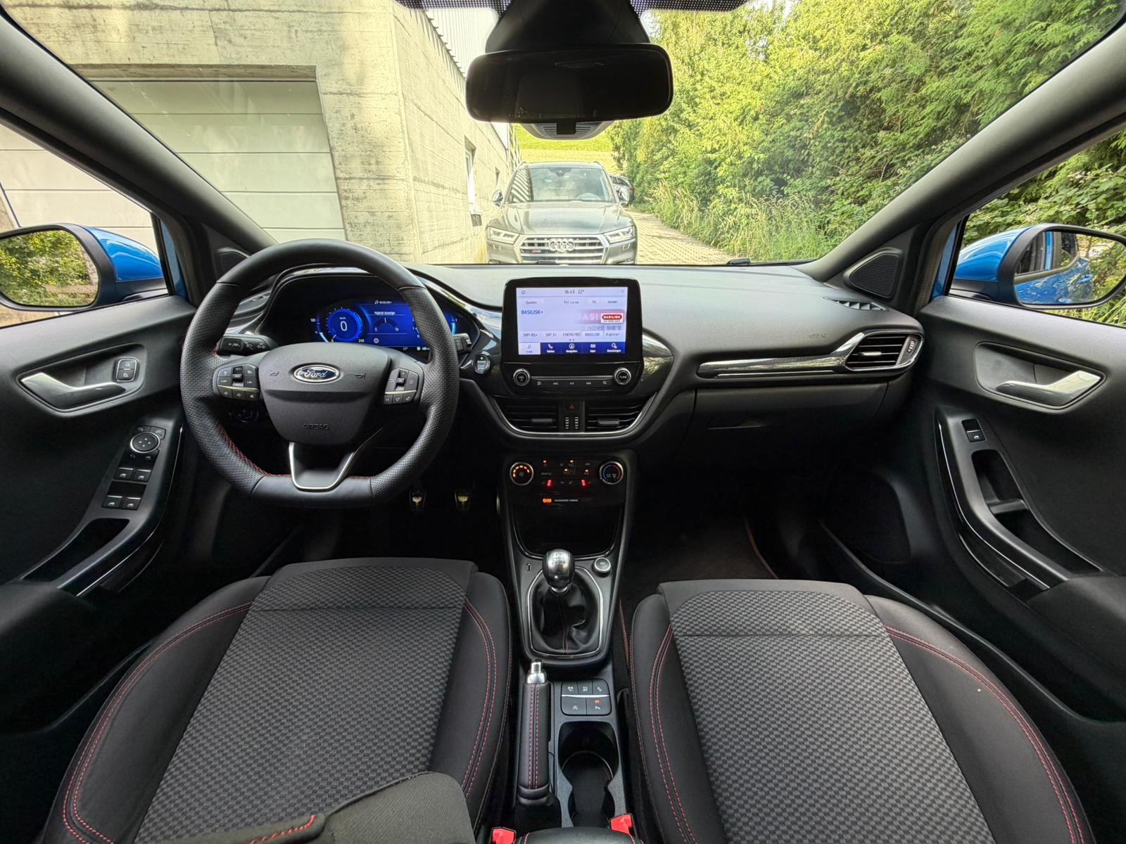 FORD Puma 1.0 MHEV ST-Line-image-18