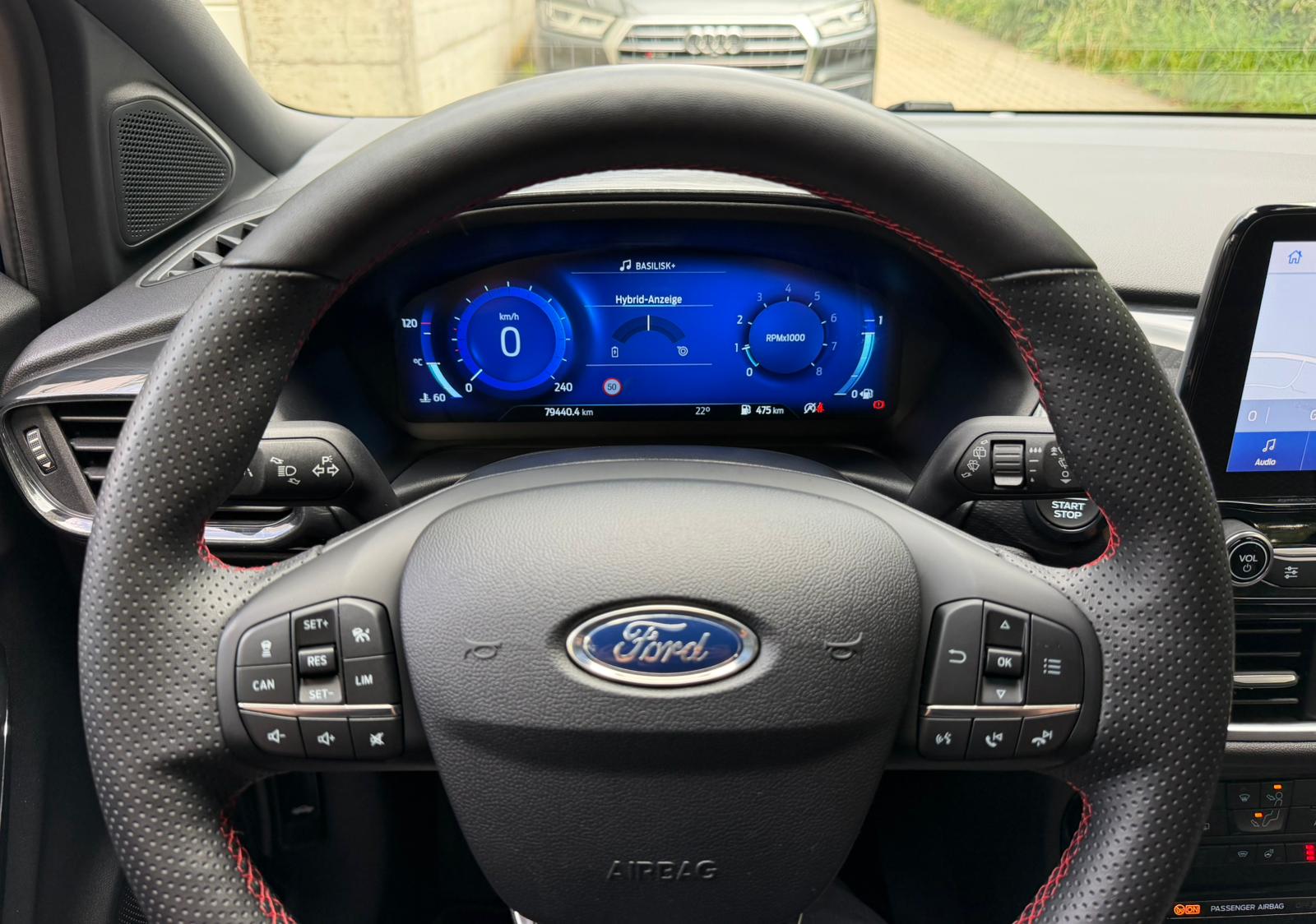 FORD Puma 1.0 MHEV ST-Line-image-24
