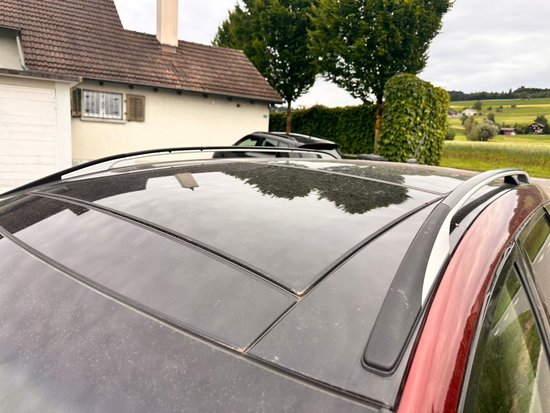 NISSAN Murano 2.5 dCi Automatic-image-4