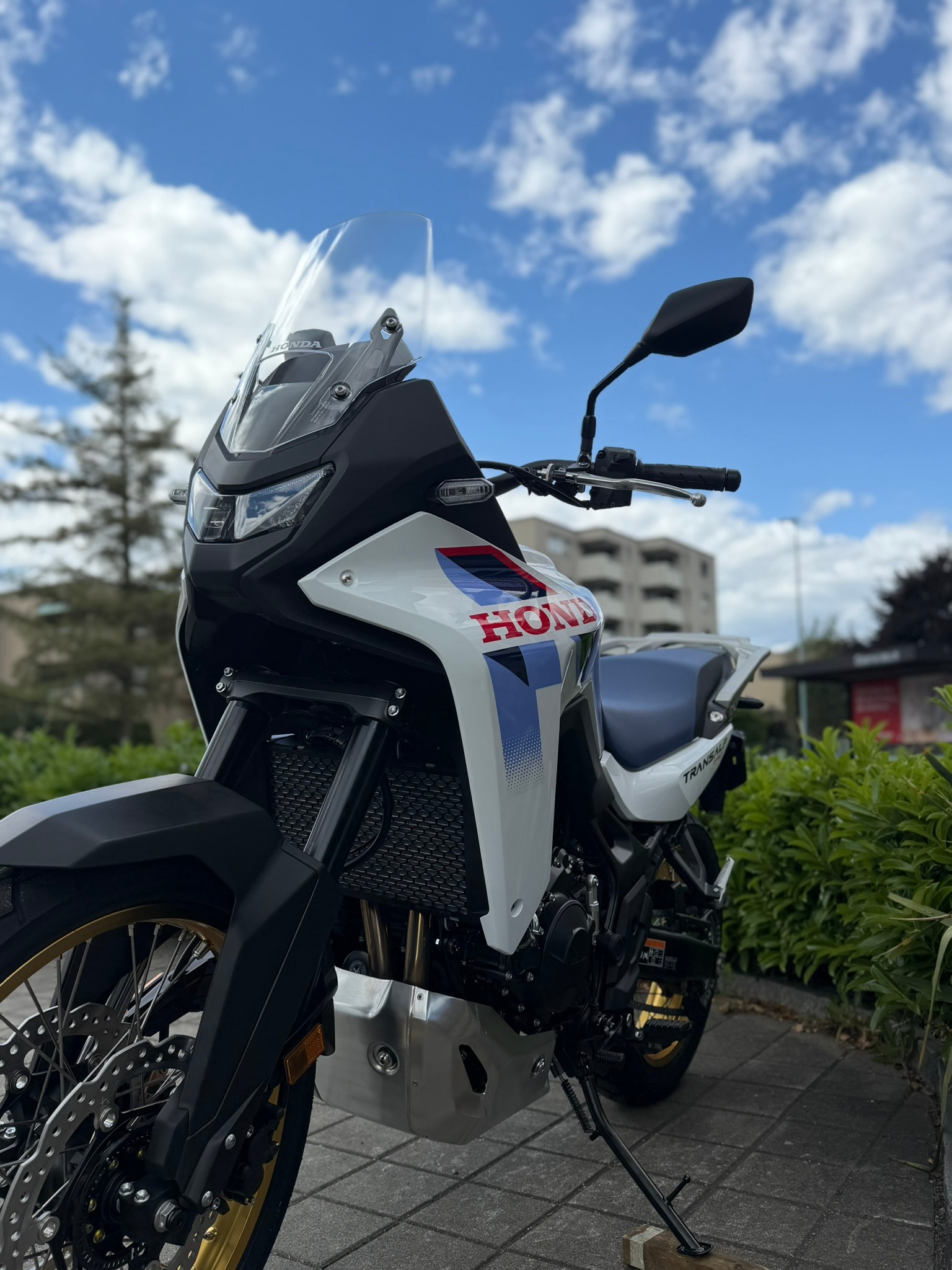 HONDA E CLUTCH VERSION-image-9