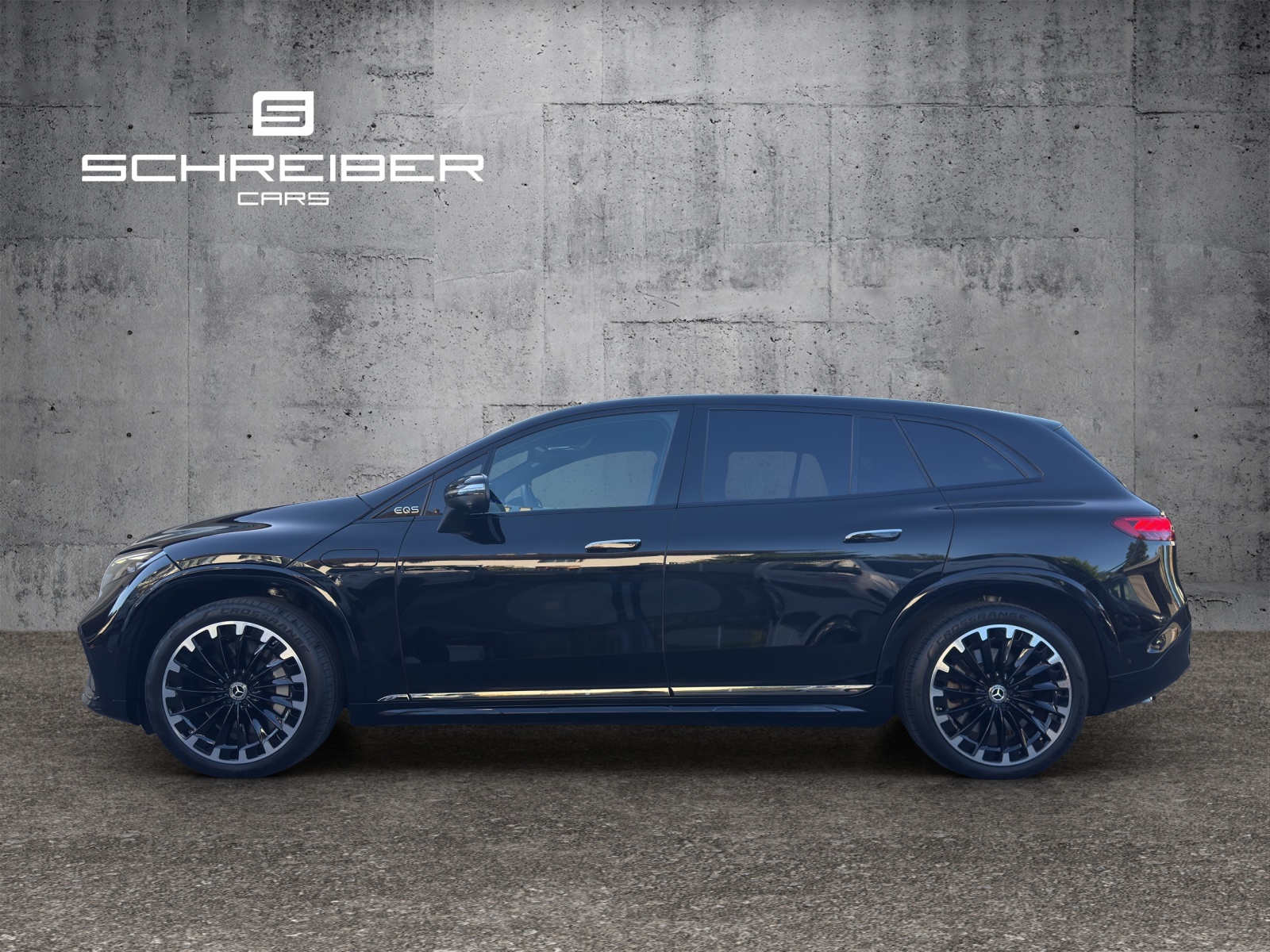 MERCEDES-BENZ EQS SUV 580 AMG Line 4matic " Release Edition"-showroom-element-2