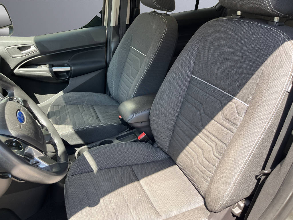 FORD TOURNEO CONNECT Grand 1.6 EcoB Tit. 7 Pl.-image-8