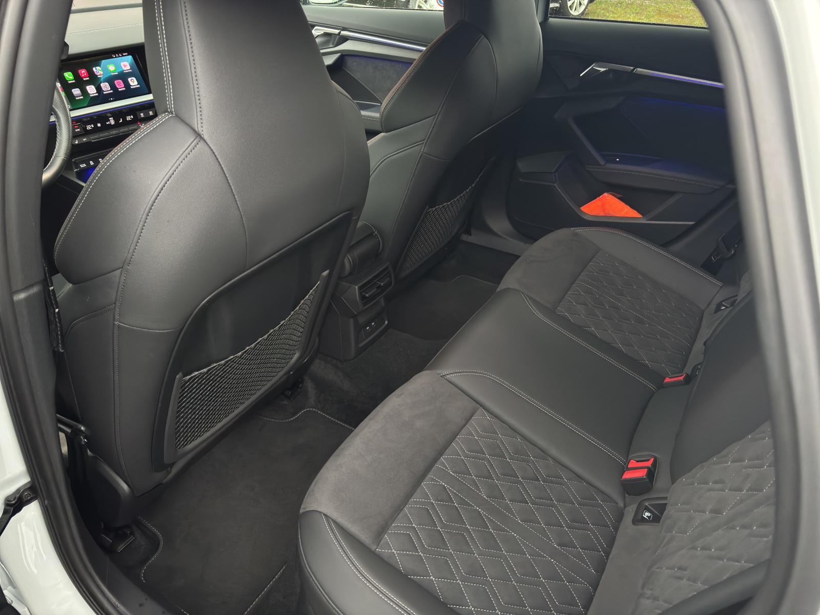 AUDI A3 Sportback 35 TFSI S line Attraction S-tronic-image-14