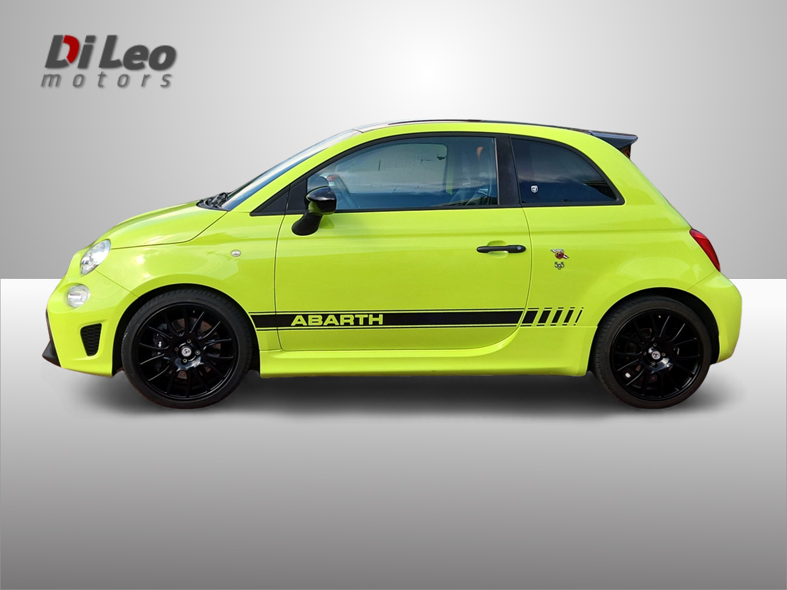 FIAT 595 1.4 16V Turbo Abarth Competizione-image-7