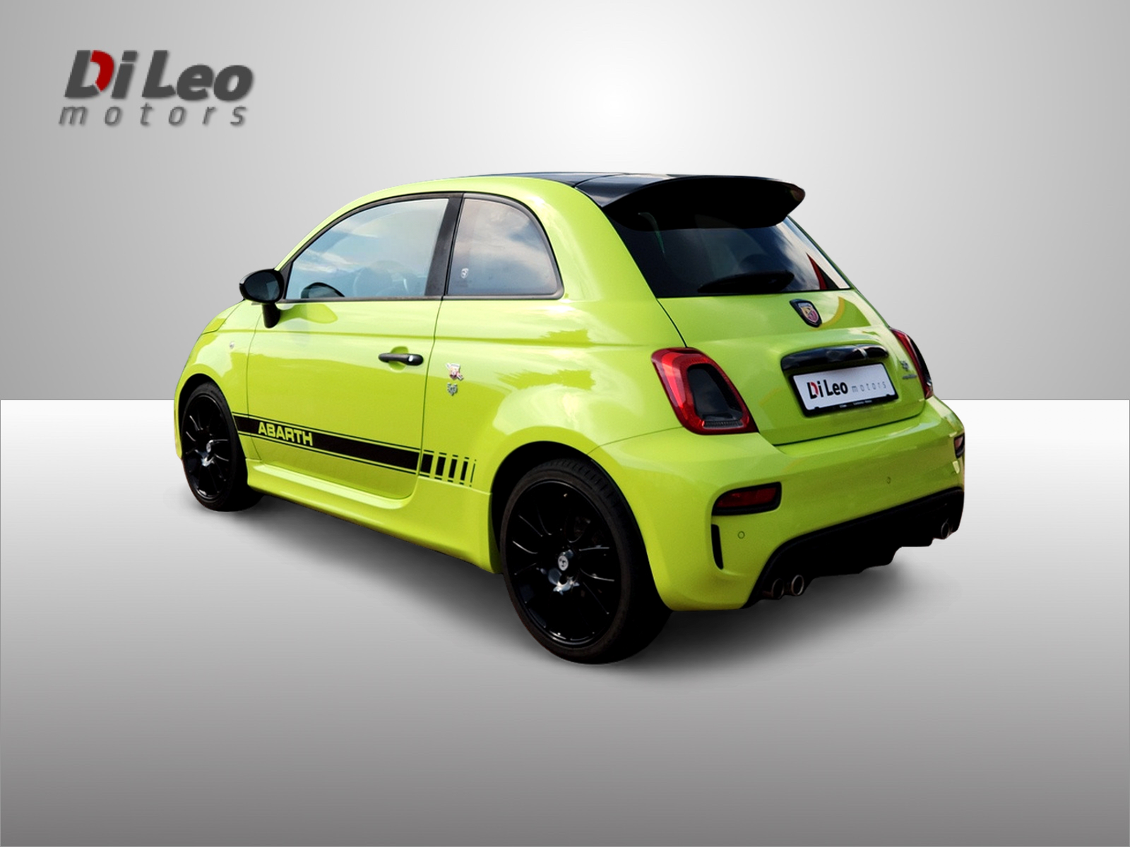FIAT 595 1.4 16V Turbo Abarth Competizione-image-6