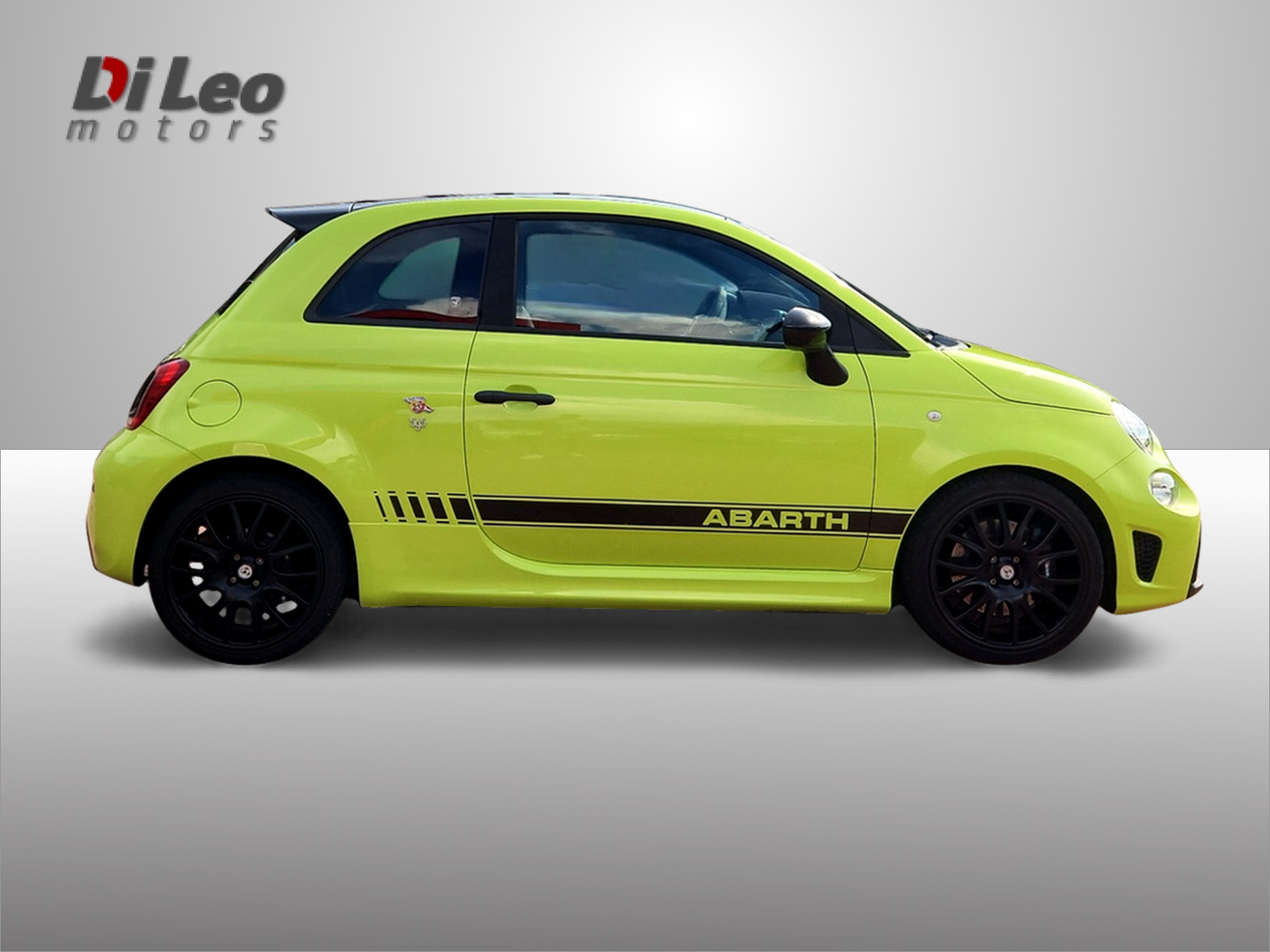 FIAT 595 1.4 16V Turbo Abarth Competizione-image-3