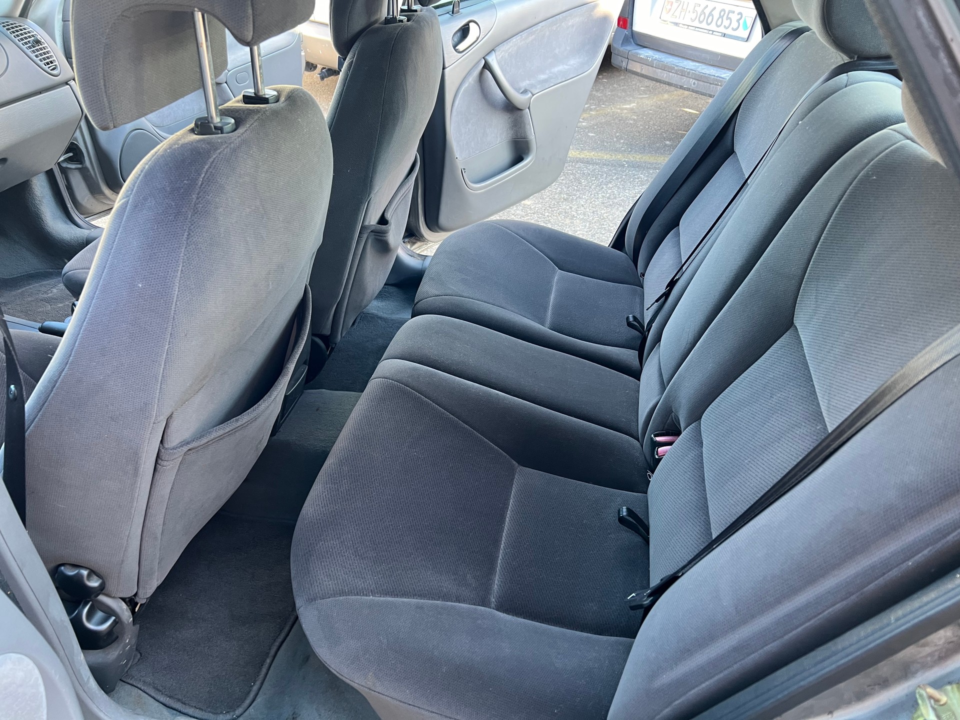 SAAB 9-3 2.0i-16 TS SE-image-4