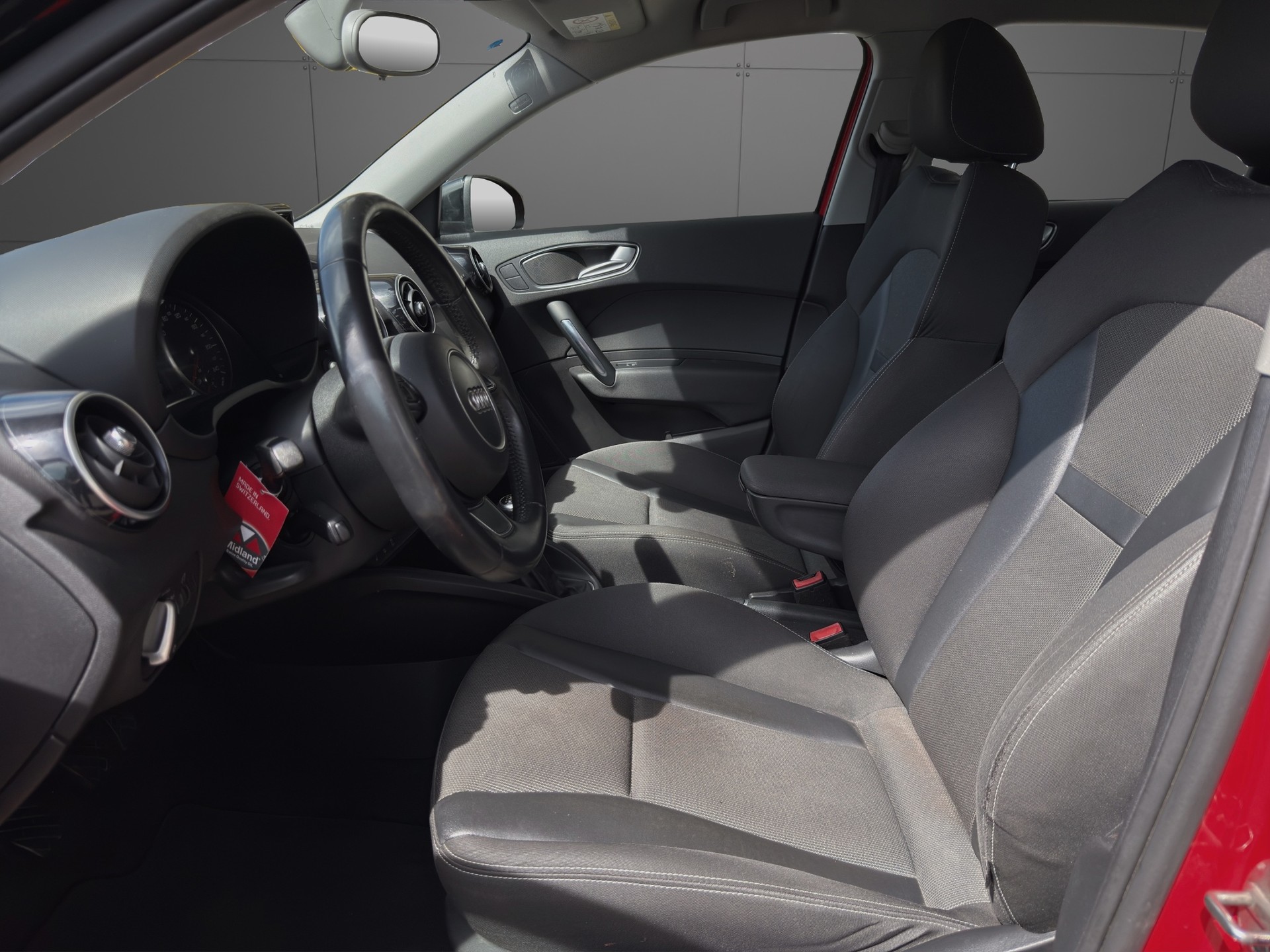 AUDI A1 Sportback 1.0 TFSI Sport S Line-image-5