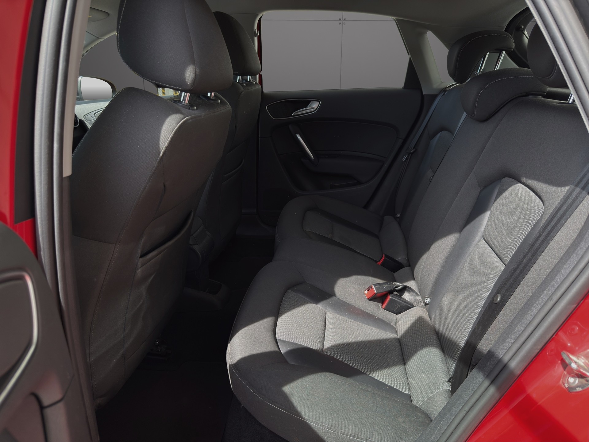 AUDI A1 Sportback 1.0 TFSI Sport S Line-image-7