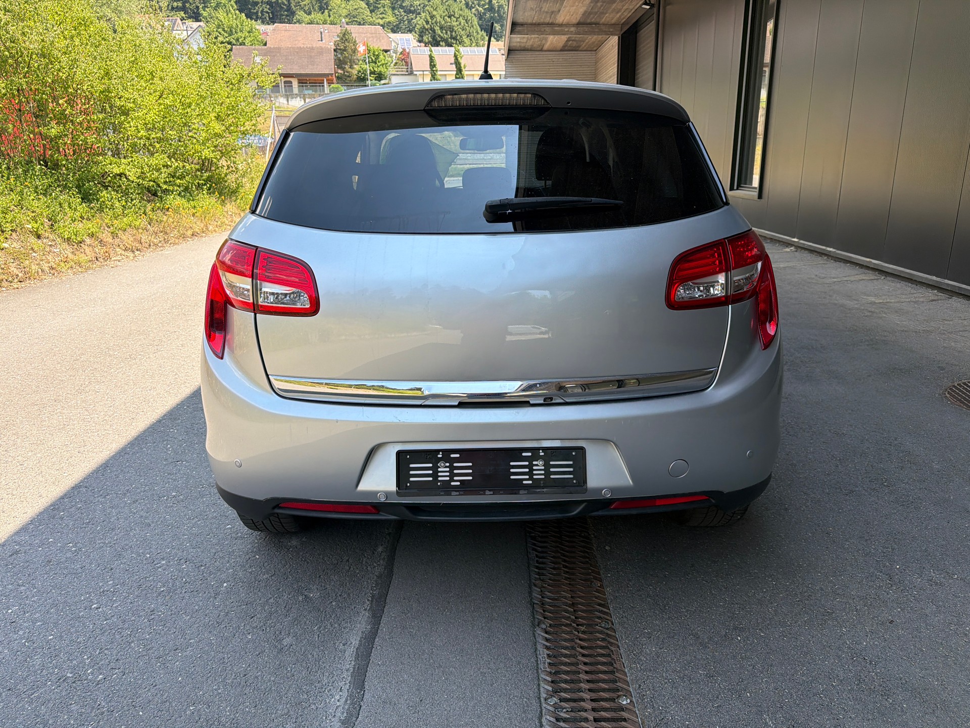 CITROEN C4 Aircross 1.6 HDi Collection 4WD-image-3