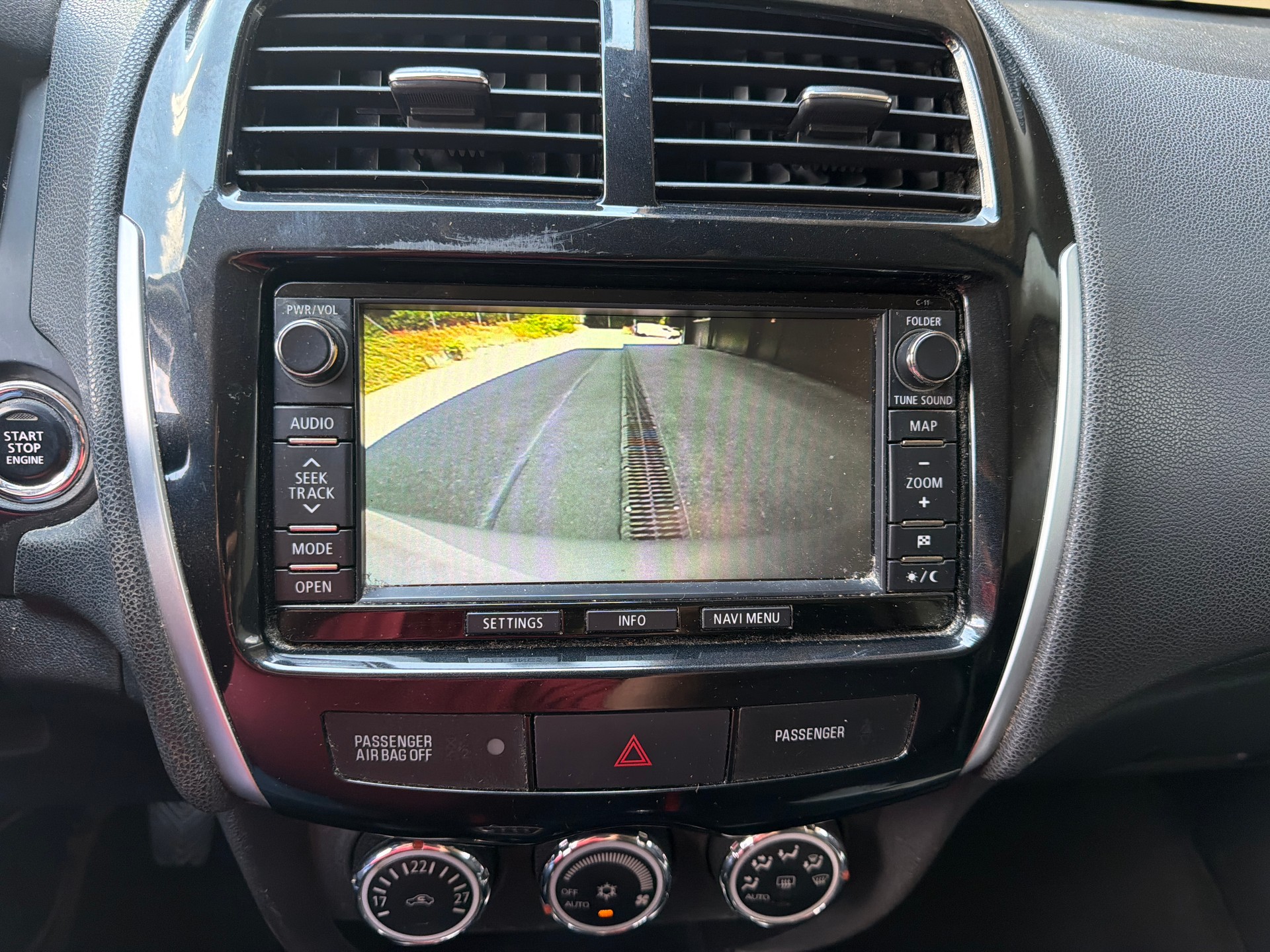 CITROEN C4 Aircross 1.6 HDi Collection 4WD-image-10