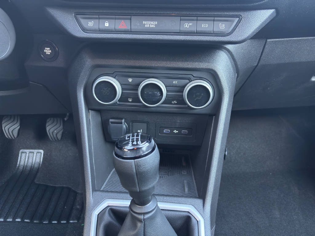 DACIA Sandero 1.0 TCe 110 Stepway Extreme-image-8