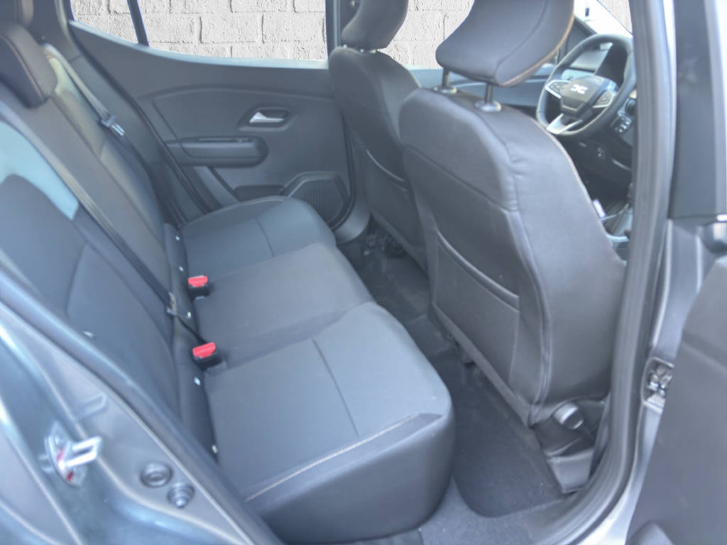 DACIA Sandero 1.0 TCe 110 Stepway Extreme-image-10
