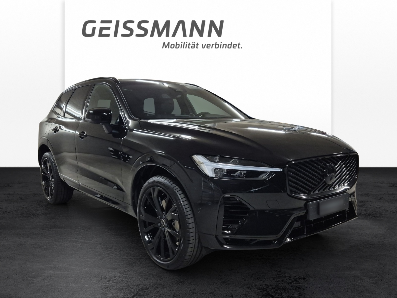VOLVO XC60 2.0 T8 TE Black Edition eAWD-showroom-element-1
