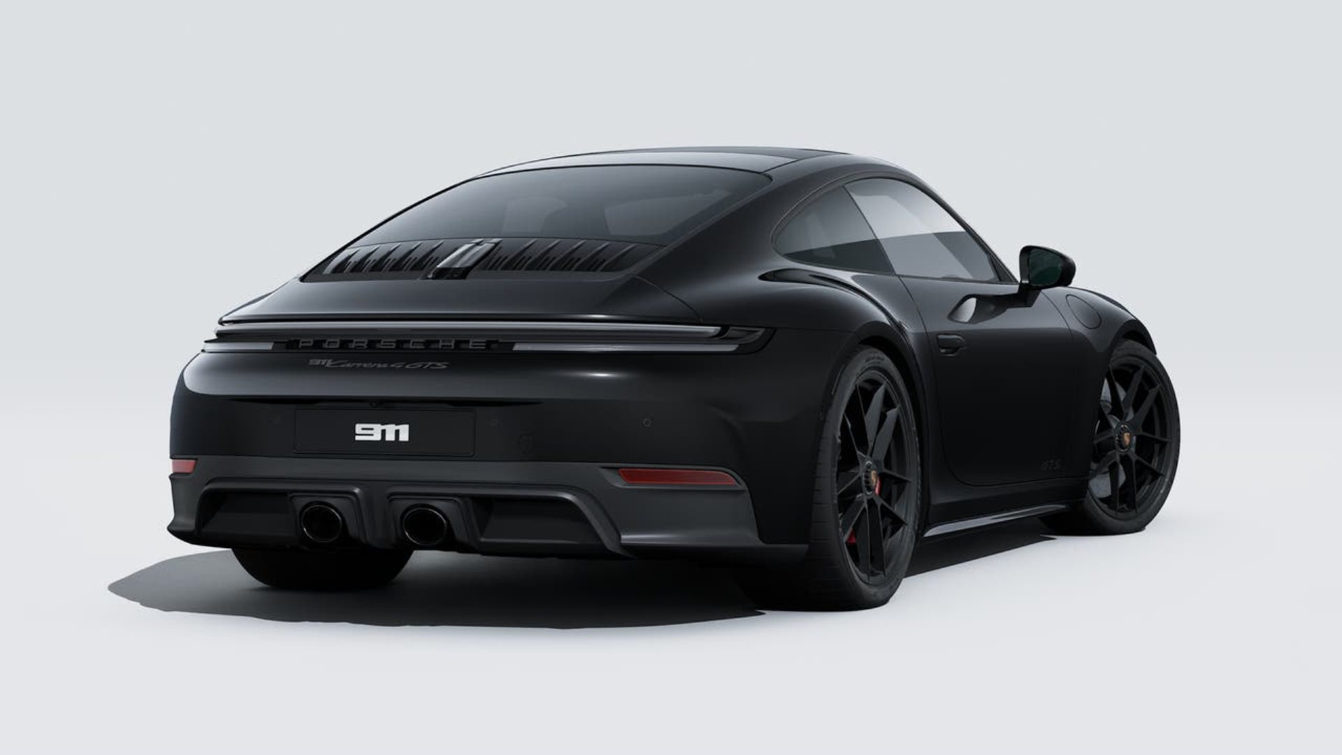 PORSCHE 911 Carrera 4 GTS-image-8
