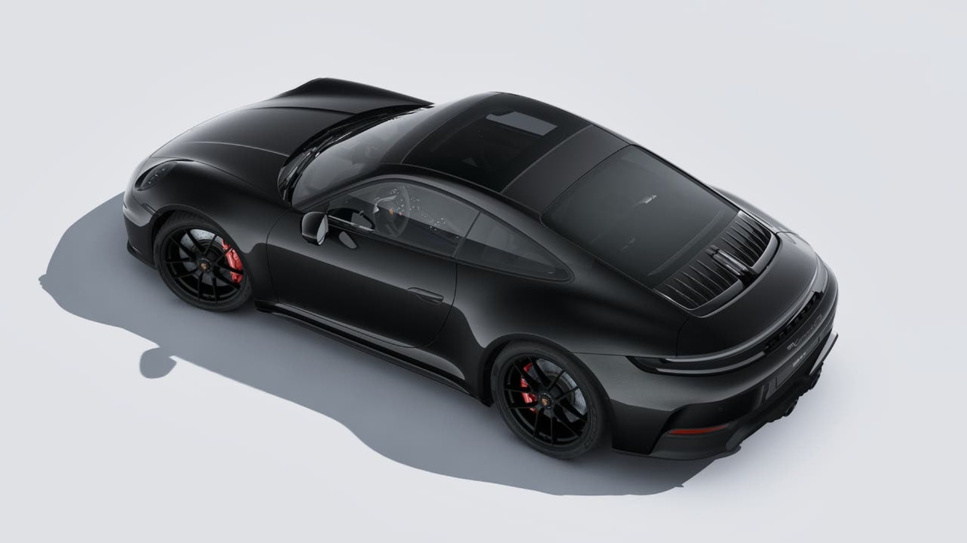 PORSCHE 911 Carrera 4 GTS-image-3